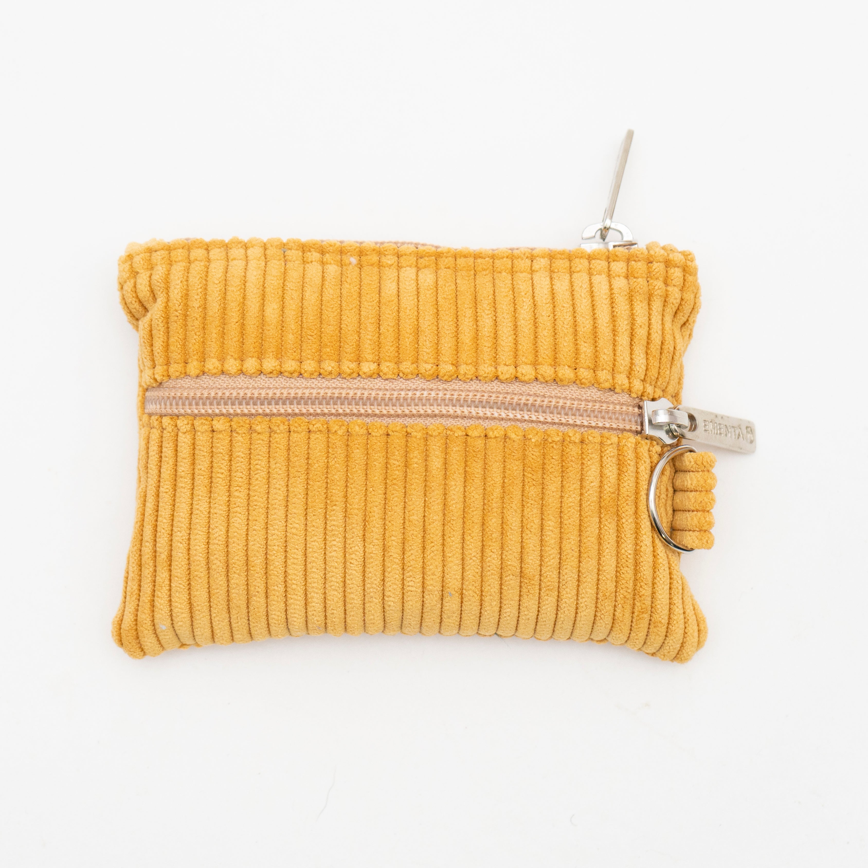 Cota Signature Corduroy Wallet