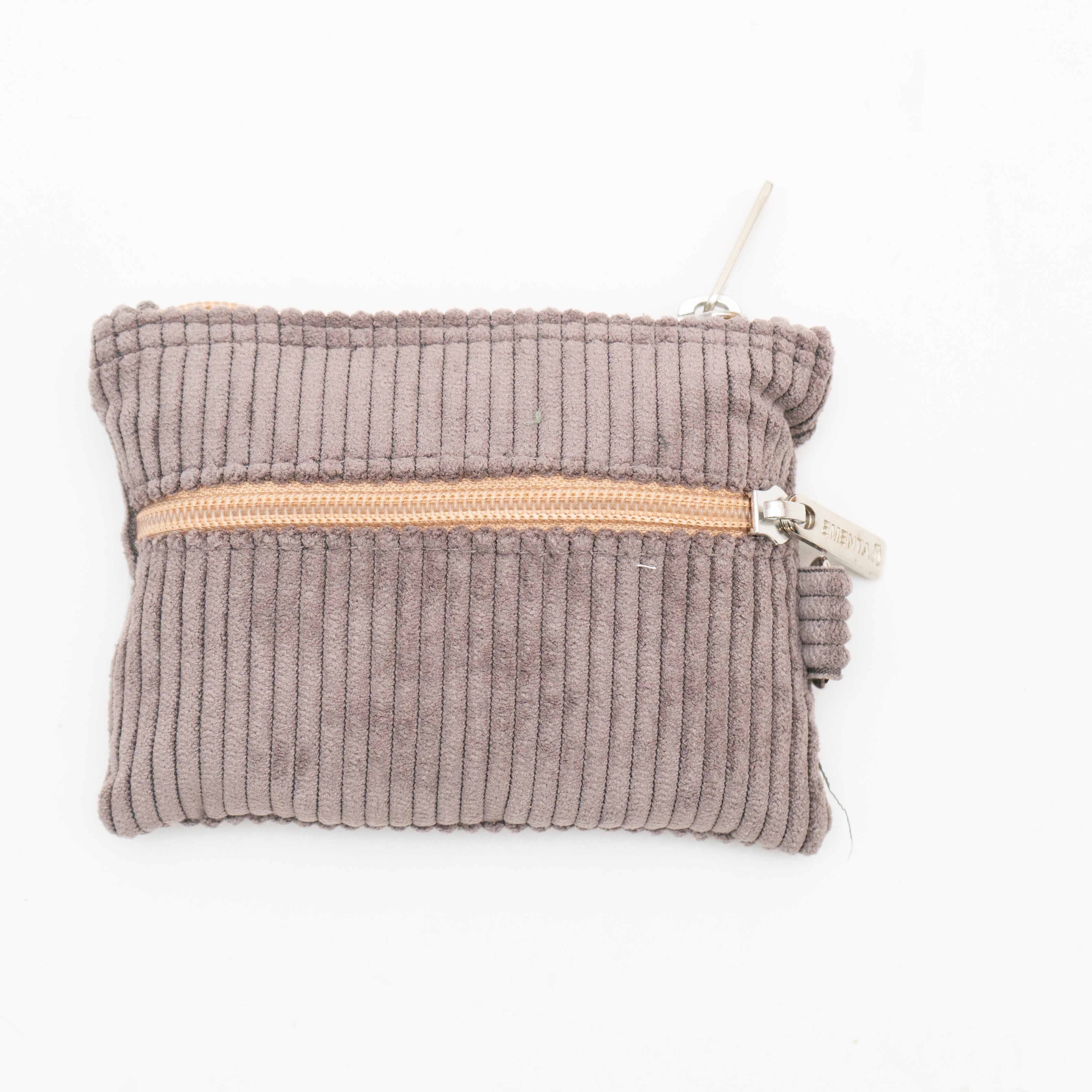 Cota Signature Corduroy Wallet