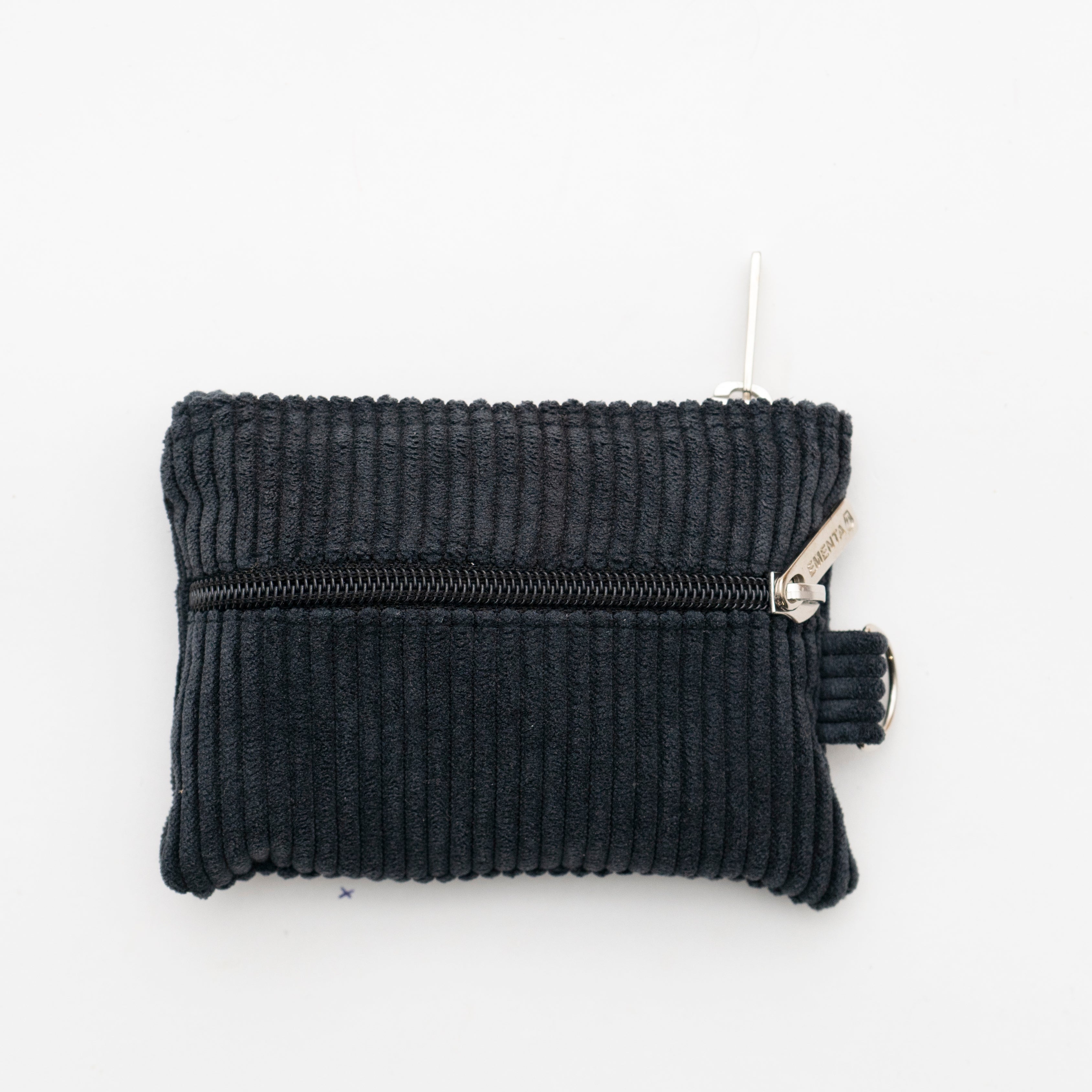 Cota Signature Corduroy Wallet
