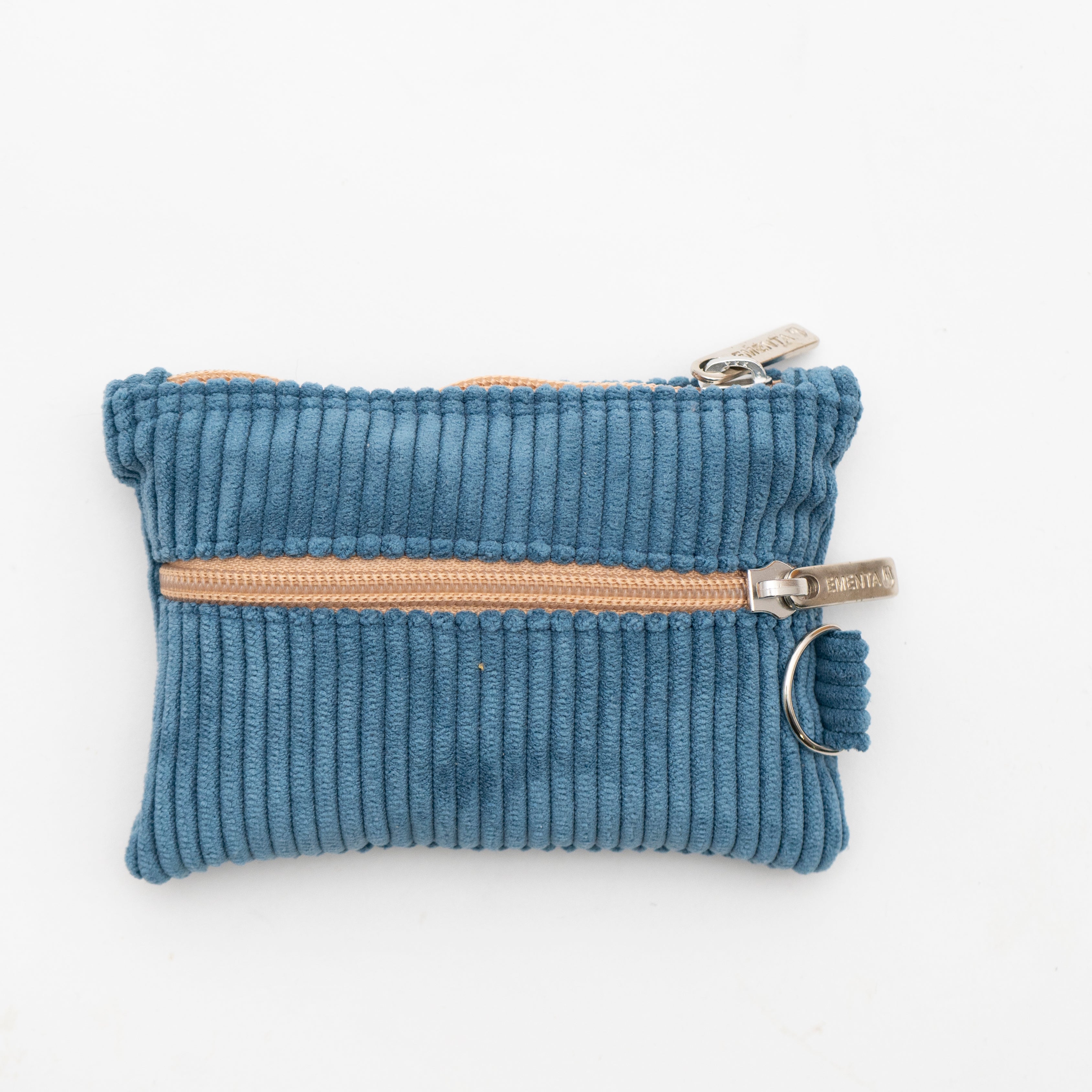 Cota Signature Corduroy Wallet