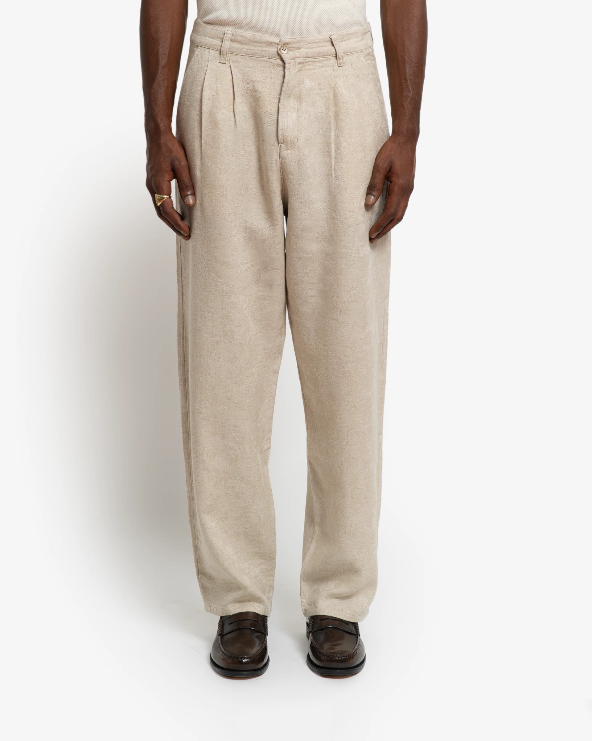 Papoite Portofino Linen Pants