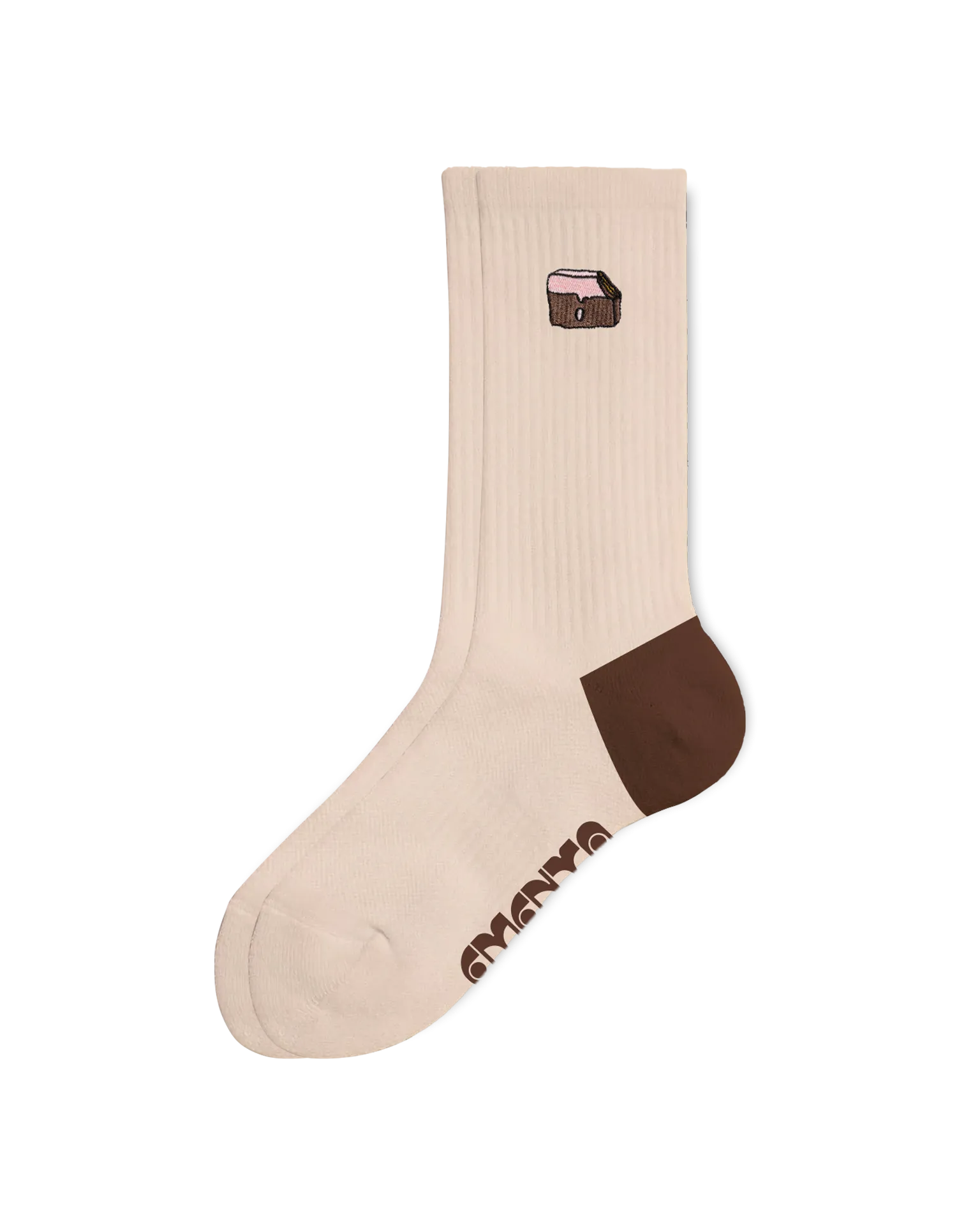 Cake Socks