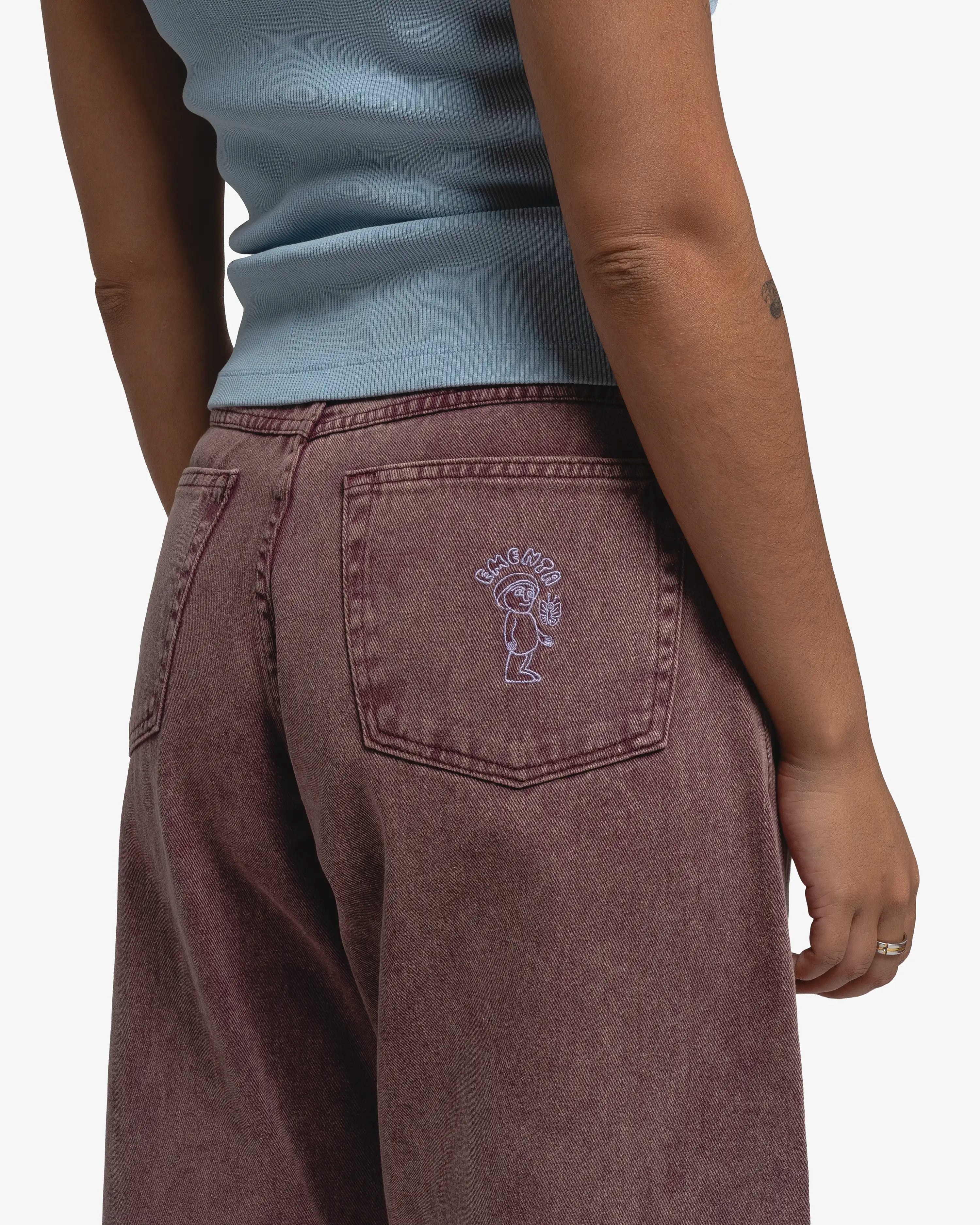Bonga Bebucho Pants
