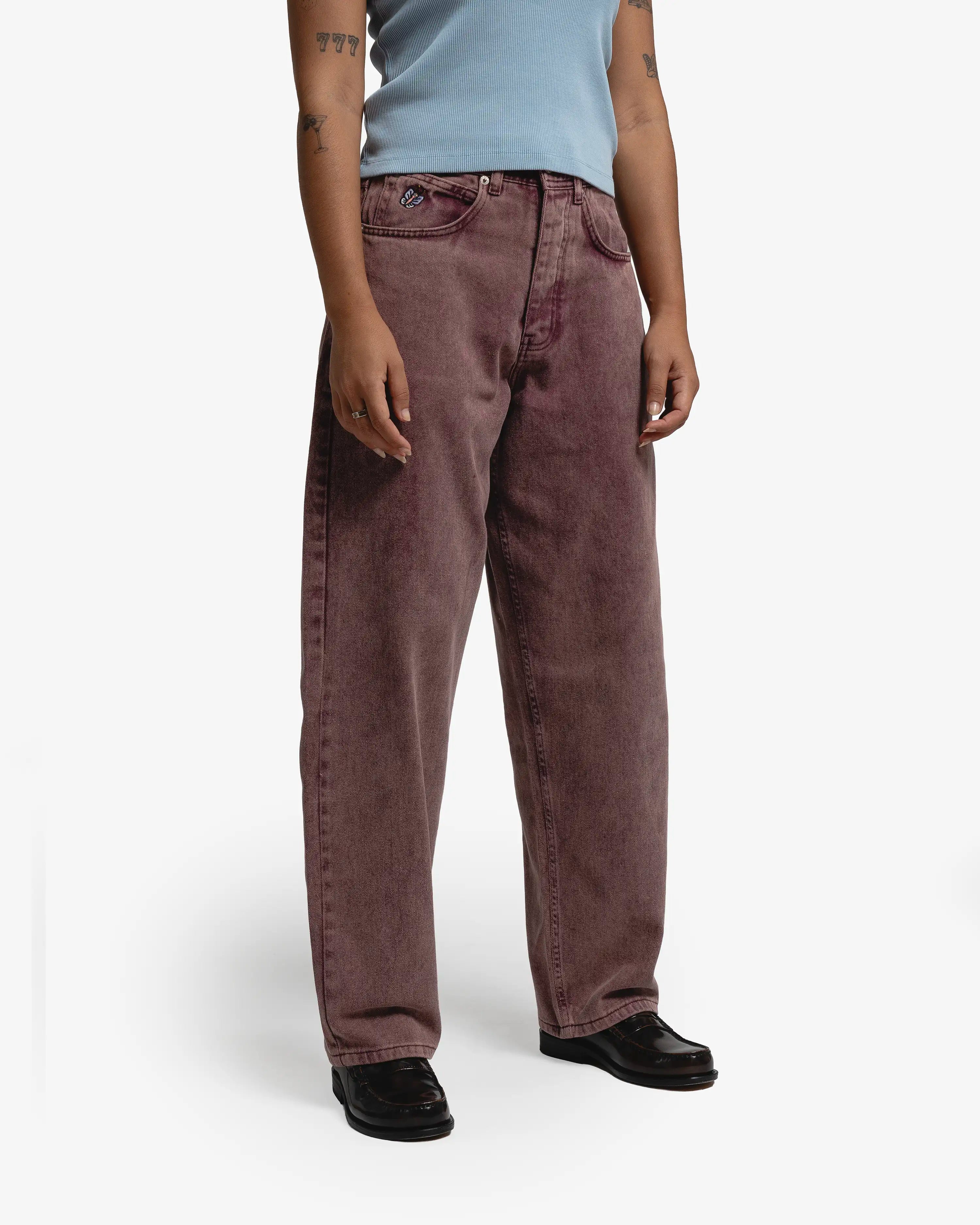 Bonga Bebucho Pants