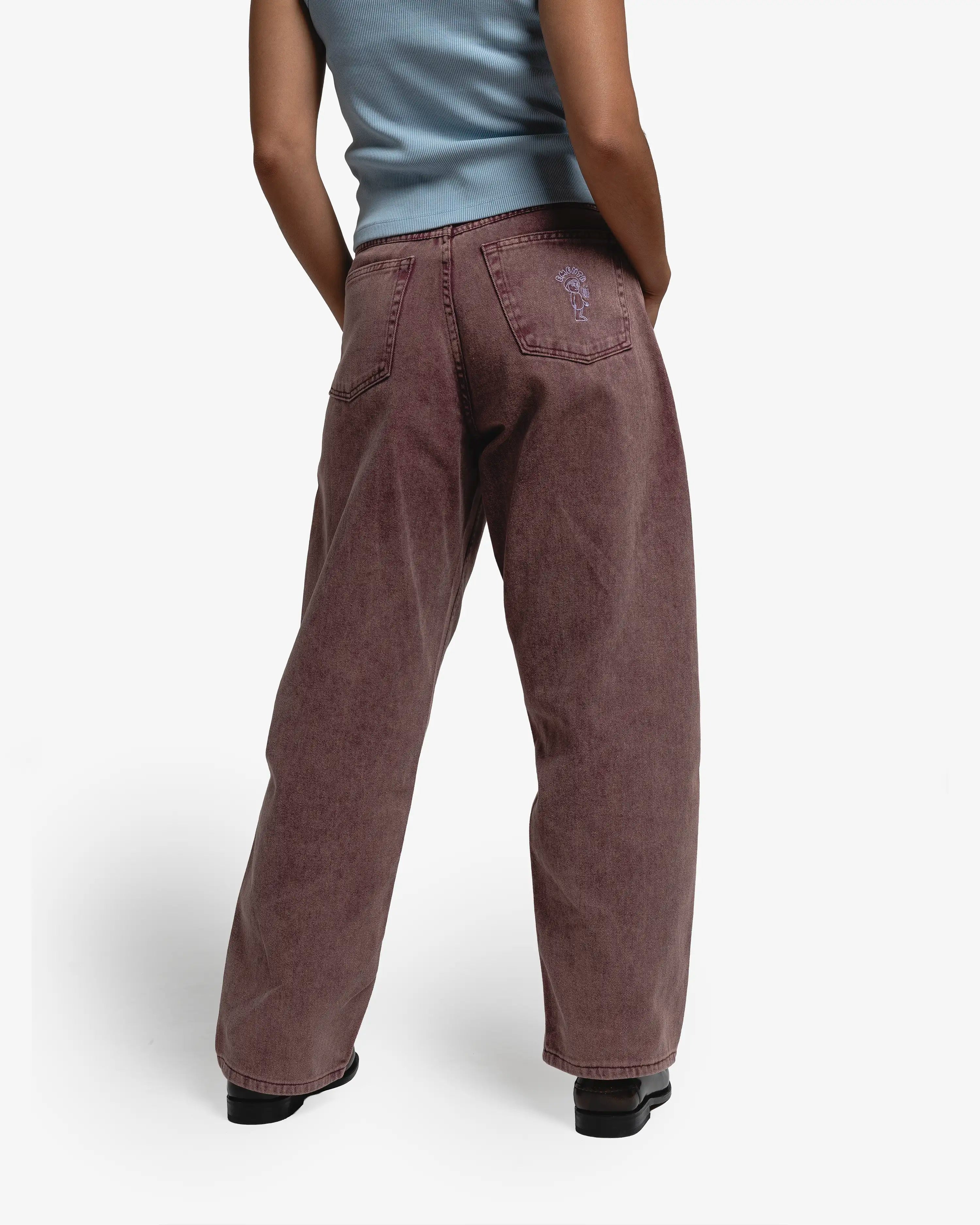 Bonga Bebucho Pants