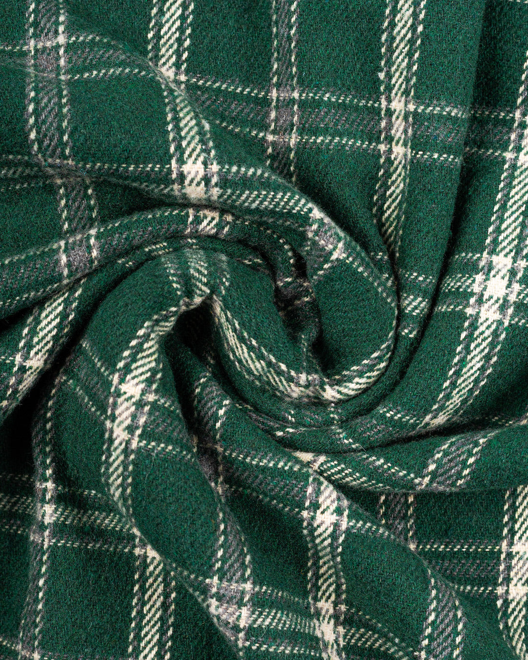 Jambai Flannel Shirt