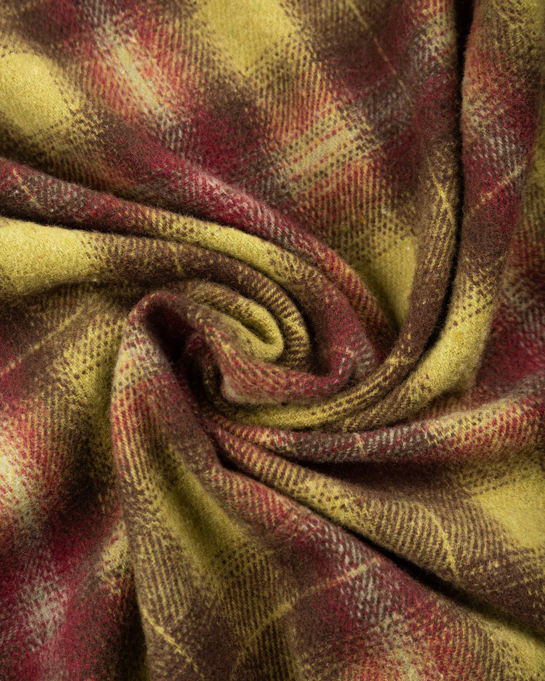 Jambai Flannel Shirt