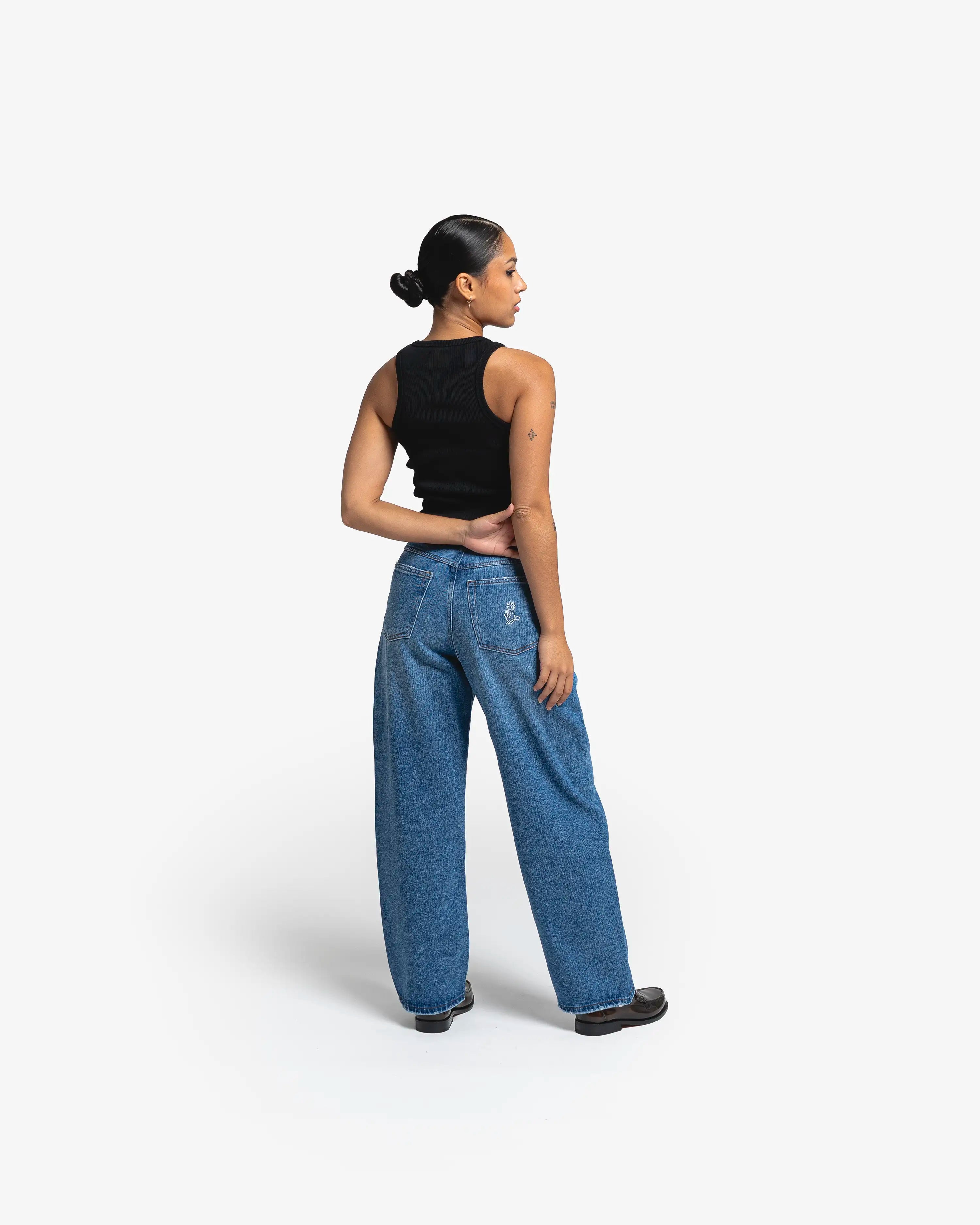 Hmboa Ikon Top