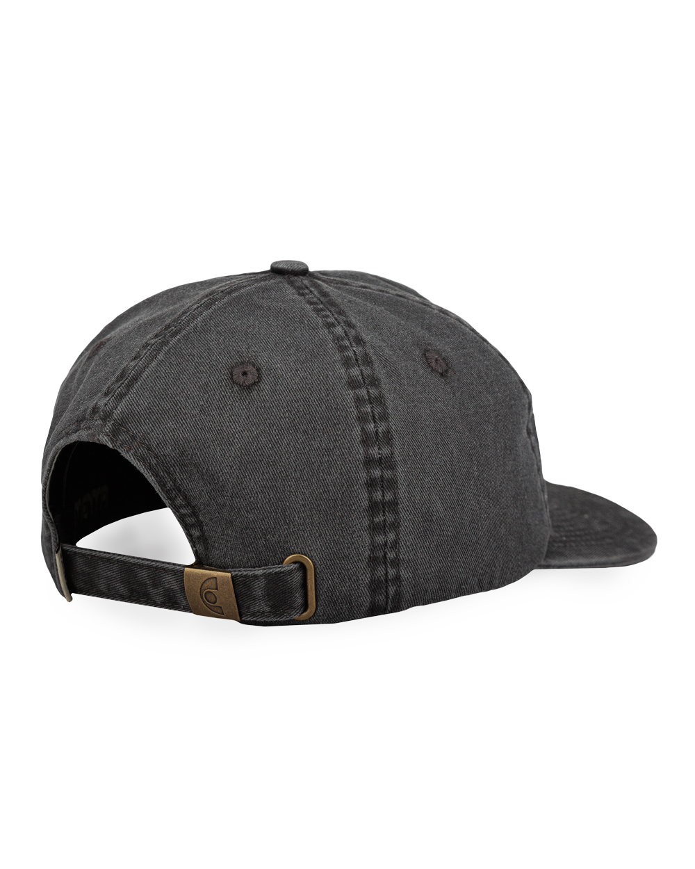 100% cotton twill
Six-panel construction
Curved brim
Embroidered Bebucho design on the front
Adjustable strap at the back
One size fits all