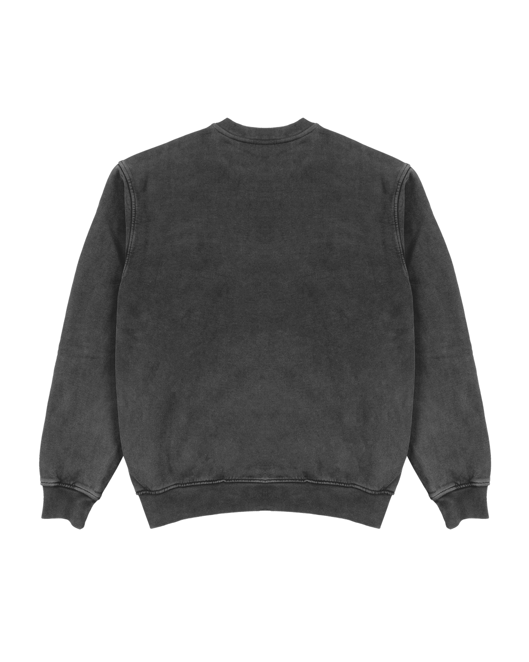 Made from 100% cotton with an overwashed finish, this piece offers a soft, worn-in feel for all-day comfort. It features a bold Ikon stamp embroidery on the chest, adding a distinctive touch to the design.