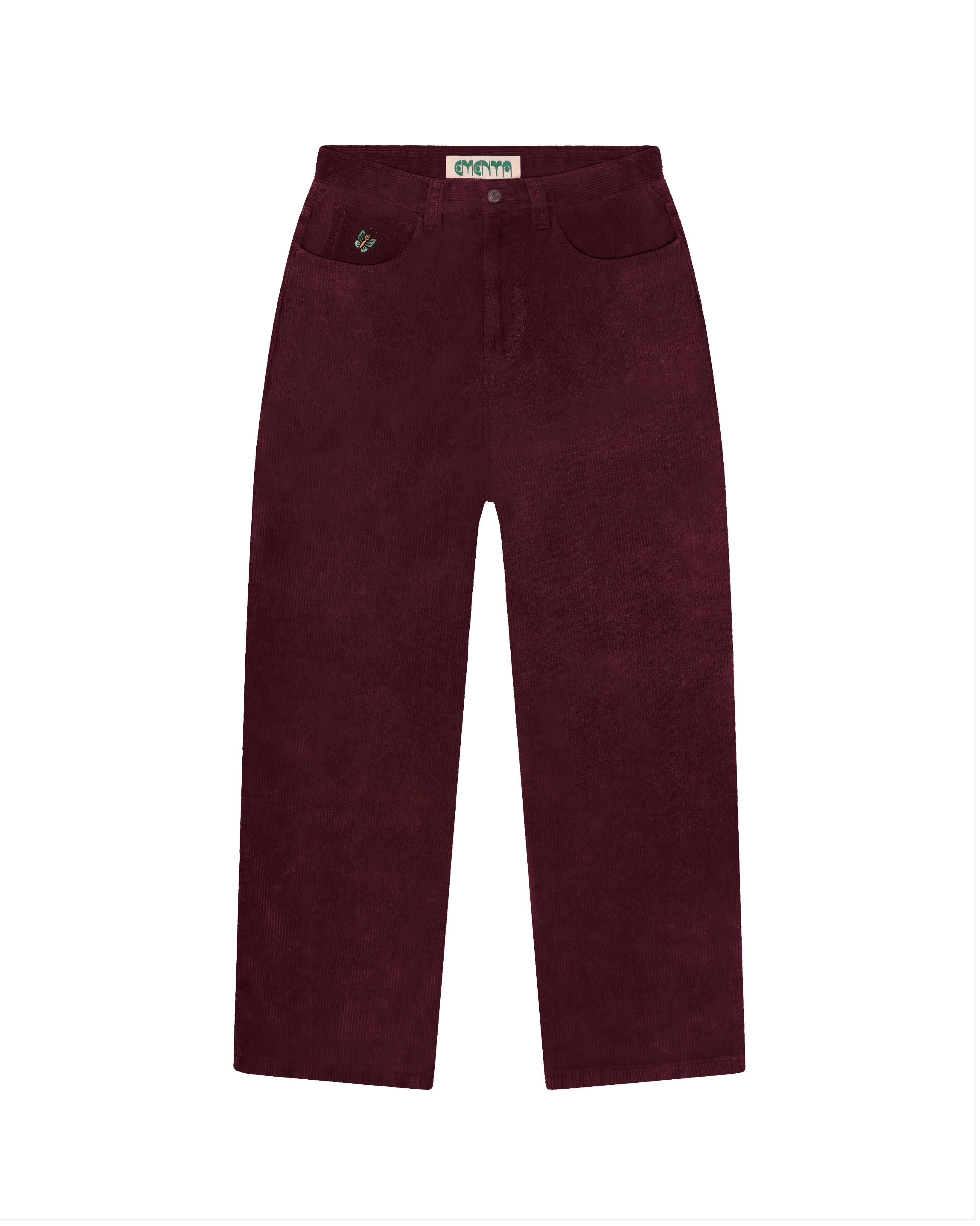 Bonga Bebucho Pants