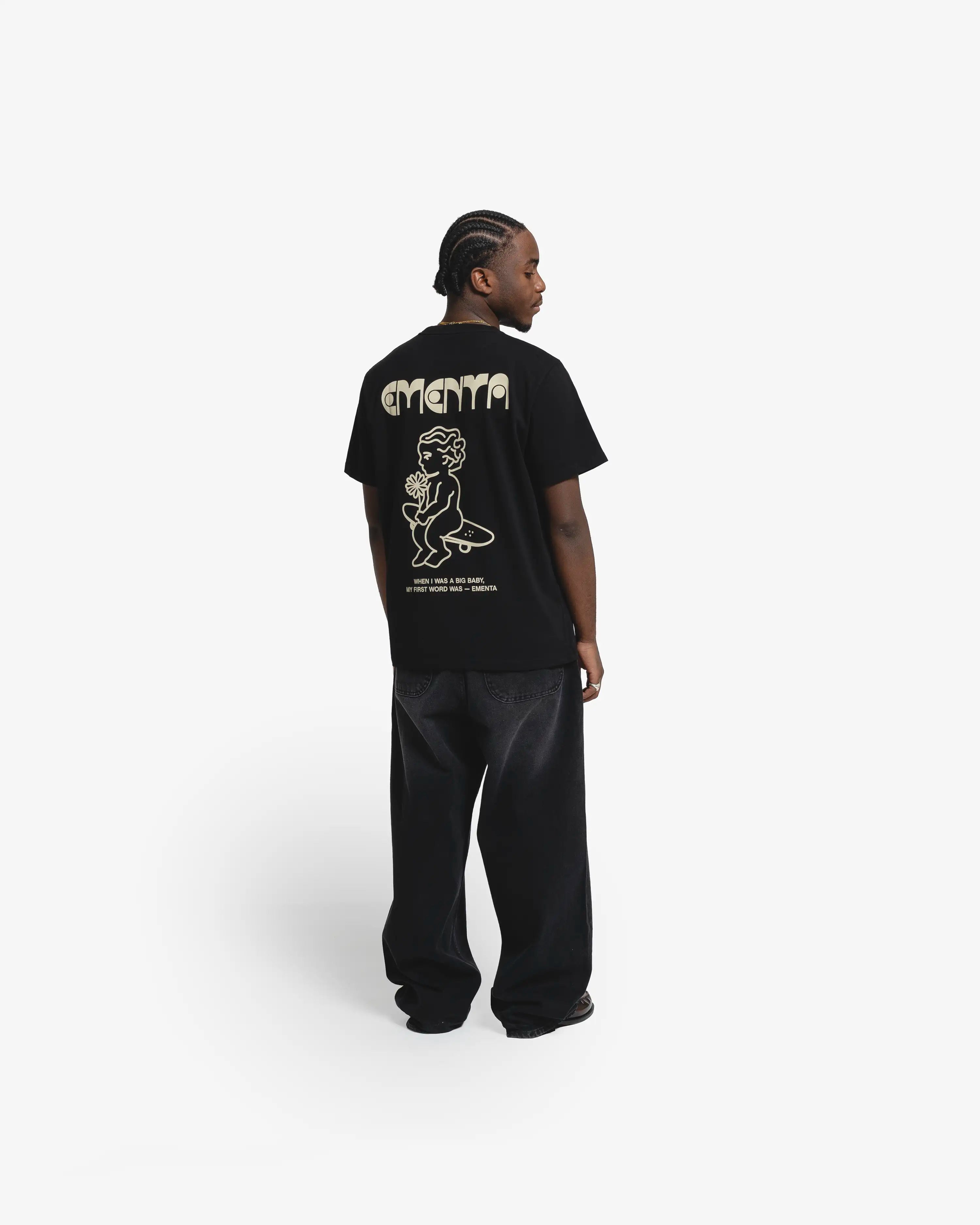 First Word T-Shirt