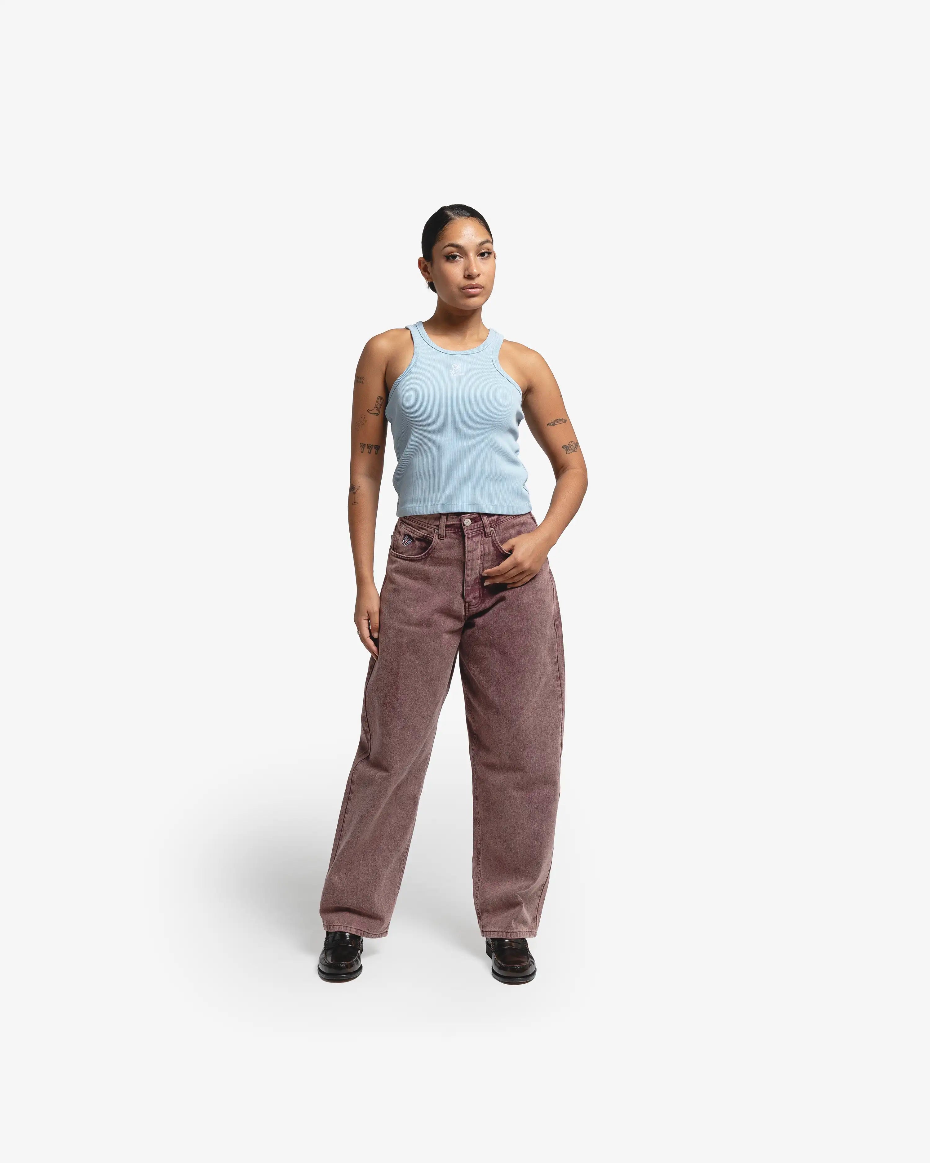 Hmboa Ikon Top