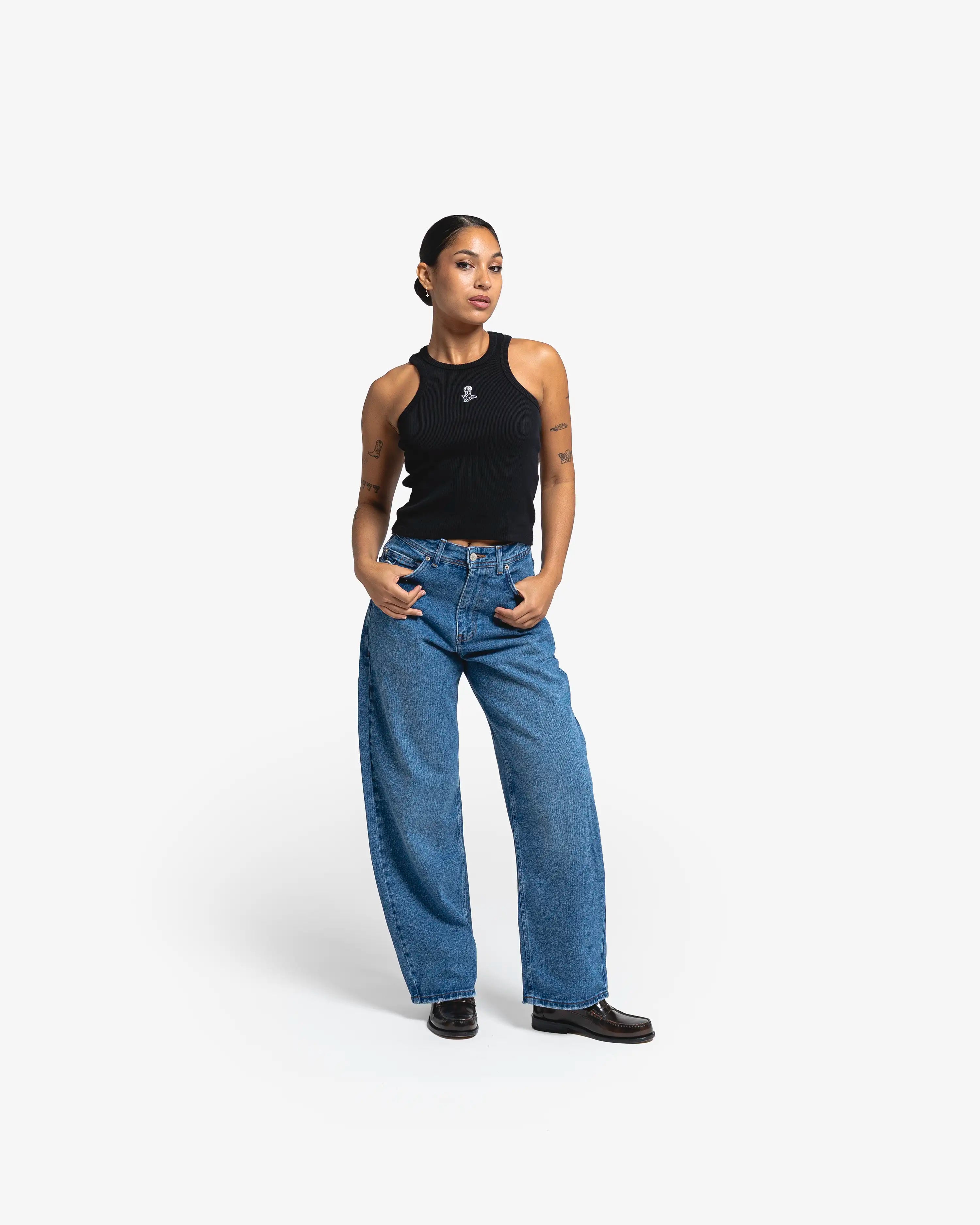Hmboa Ikon Top