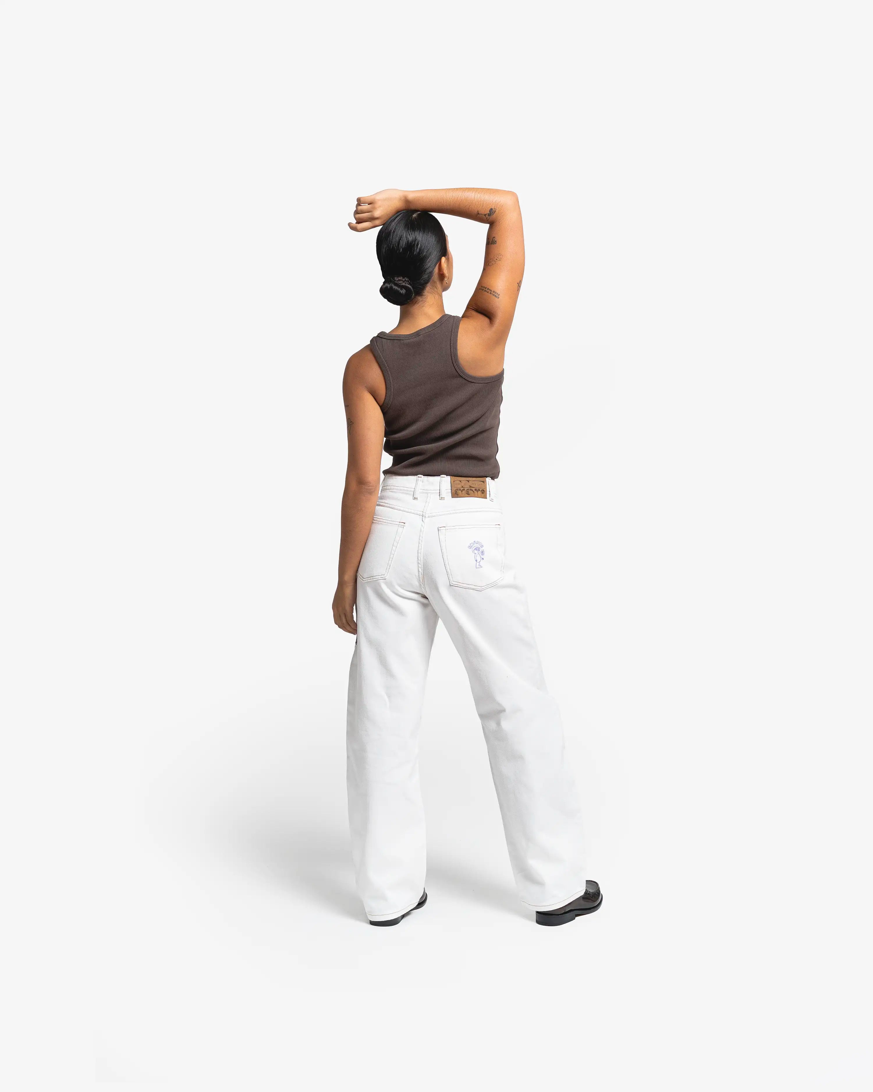 Hmboa Ikon Top