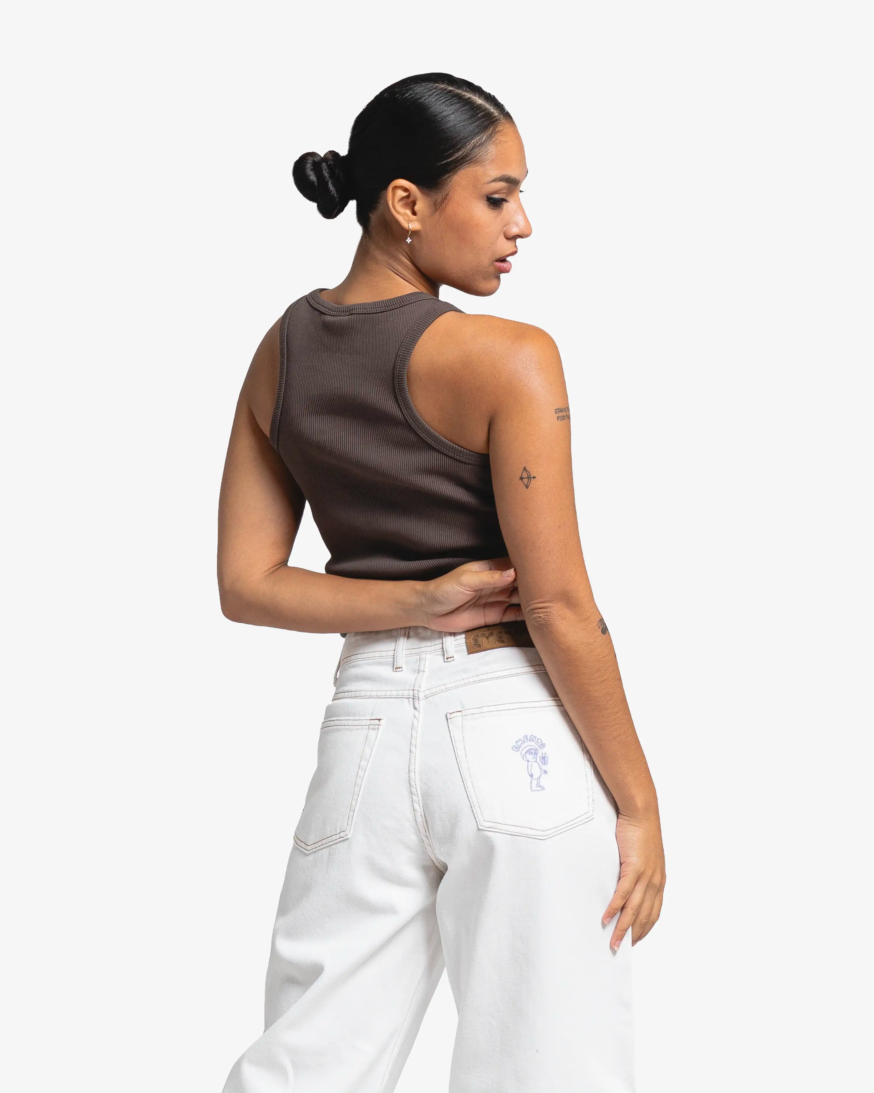 Hmboa Ikon Top
