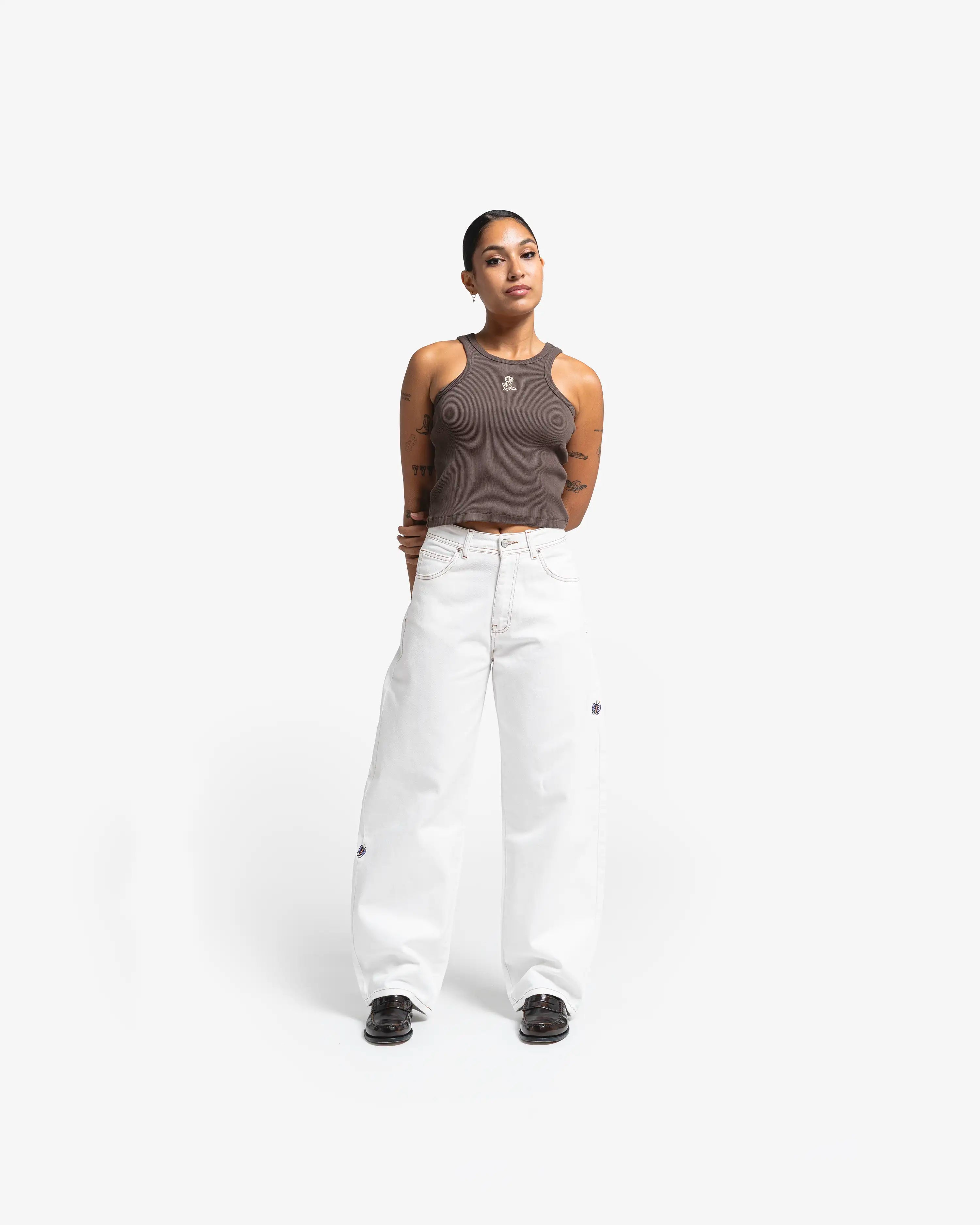 Hmboa Ikon Top