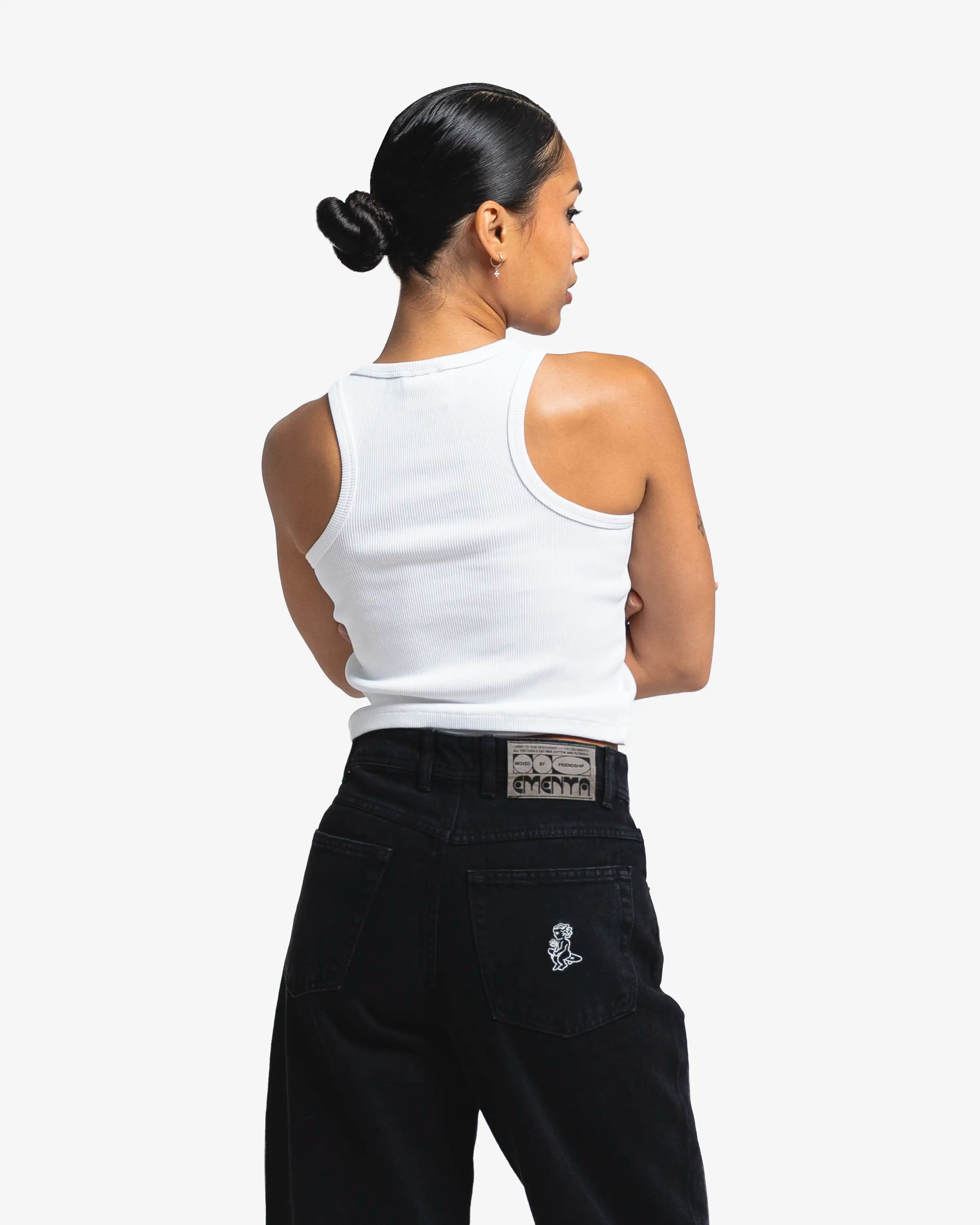 Hmboa Ikon Top