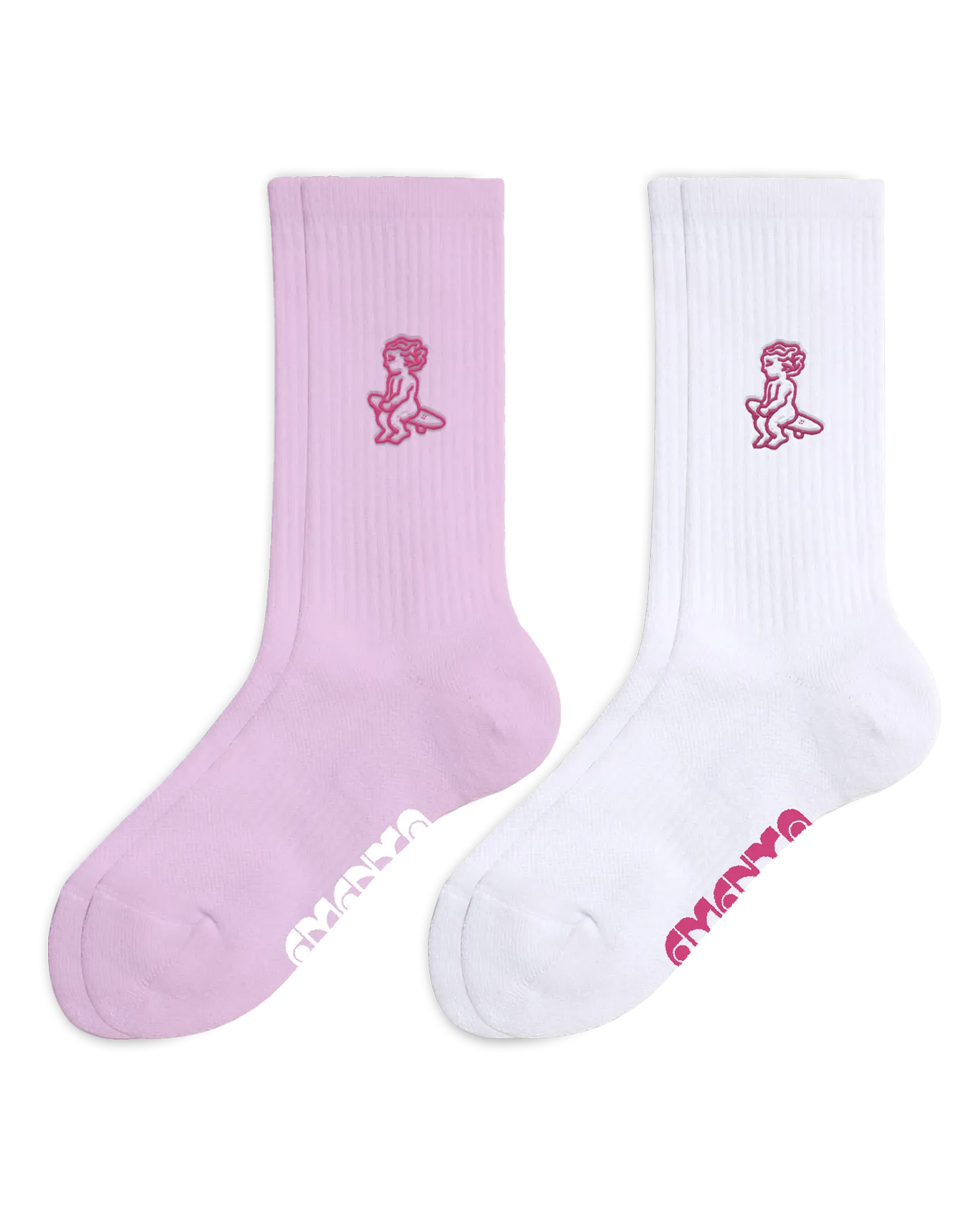 Ikon 2 Pack Socks