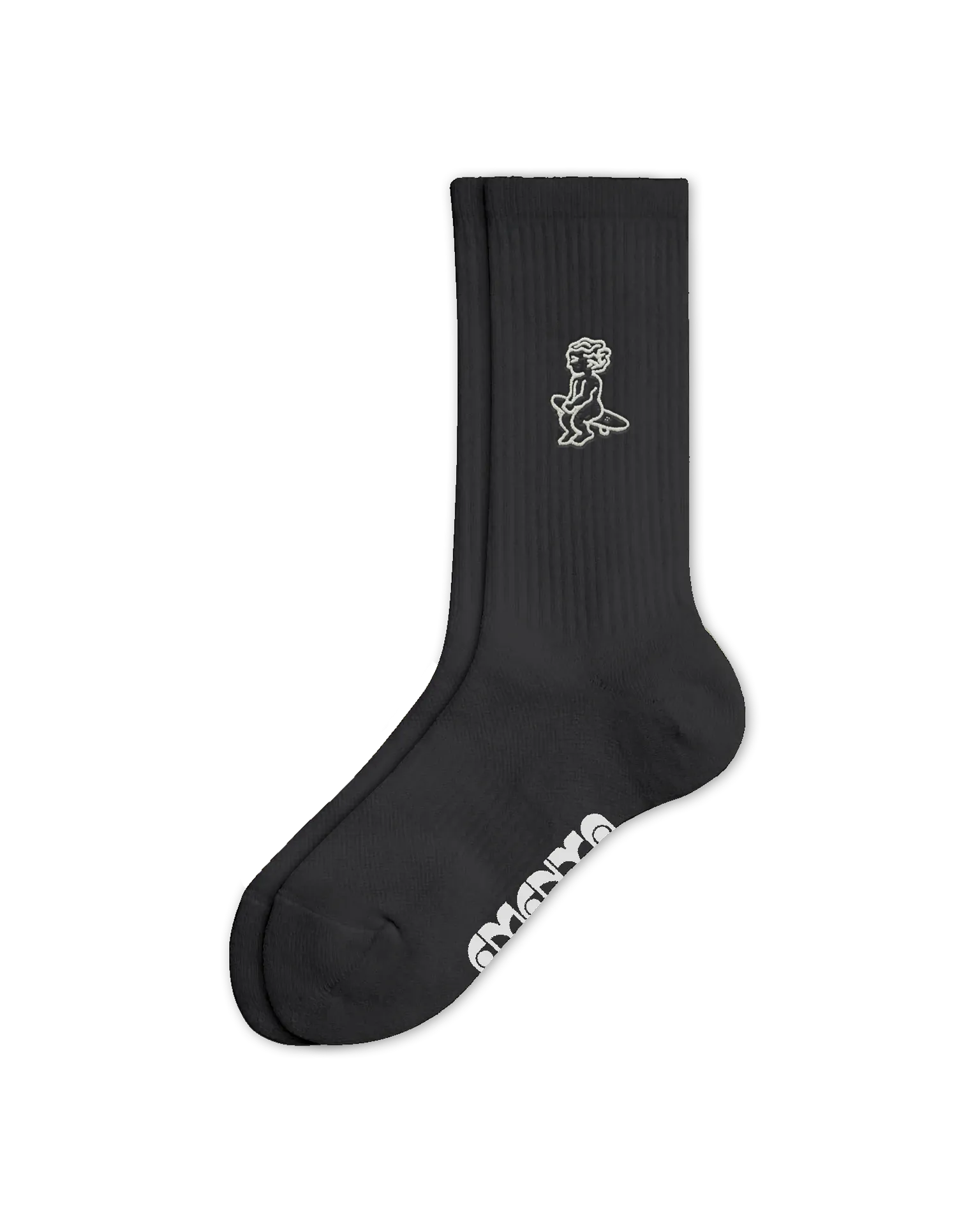 Ikon Socks