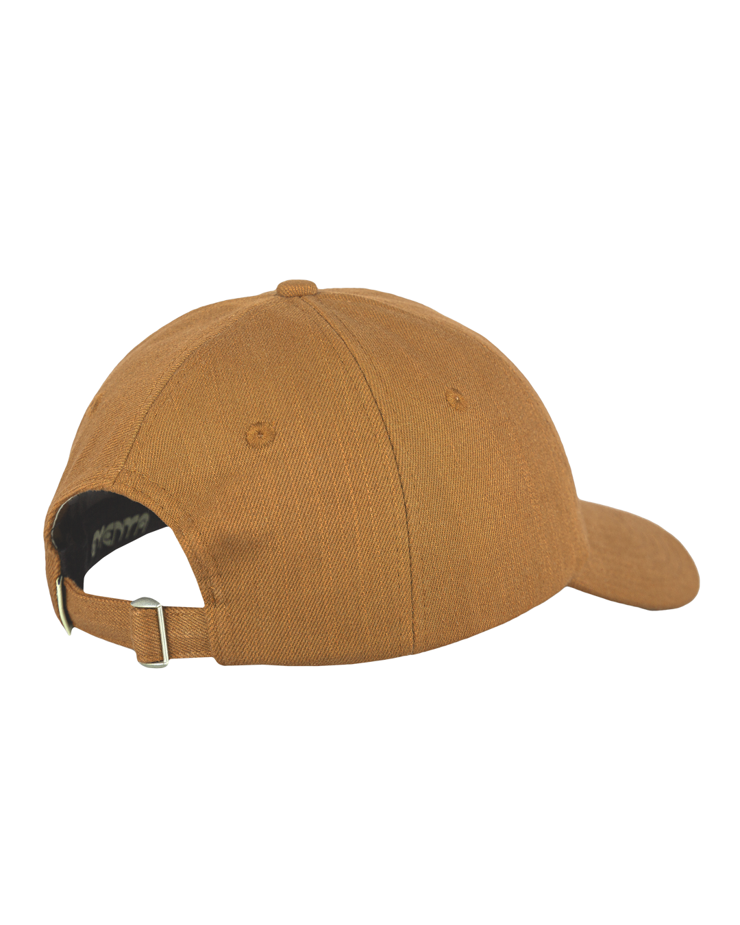 The Ikon Denim 6-Panel Cap in camel is crafted from 100% cotton denim, offering durability and comfort with a classic look. Featuring a structured 6-panel design and a firm, curved peak, it delivers a timeless silhouette. The adjustable strap with a metal buckle ensures a personalized fit, while the embroidered Ikon logo adds a subtle detail to complete the design.
Details:
Material: 100% cotton denim
Construction: 6-panel design
Peak: Firm, curved shape
Embroidered Ikon logo
Closure: Adjustable strap wit