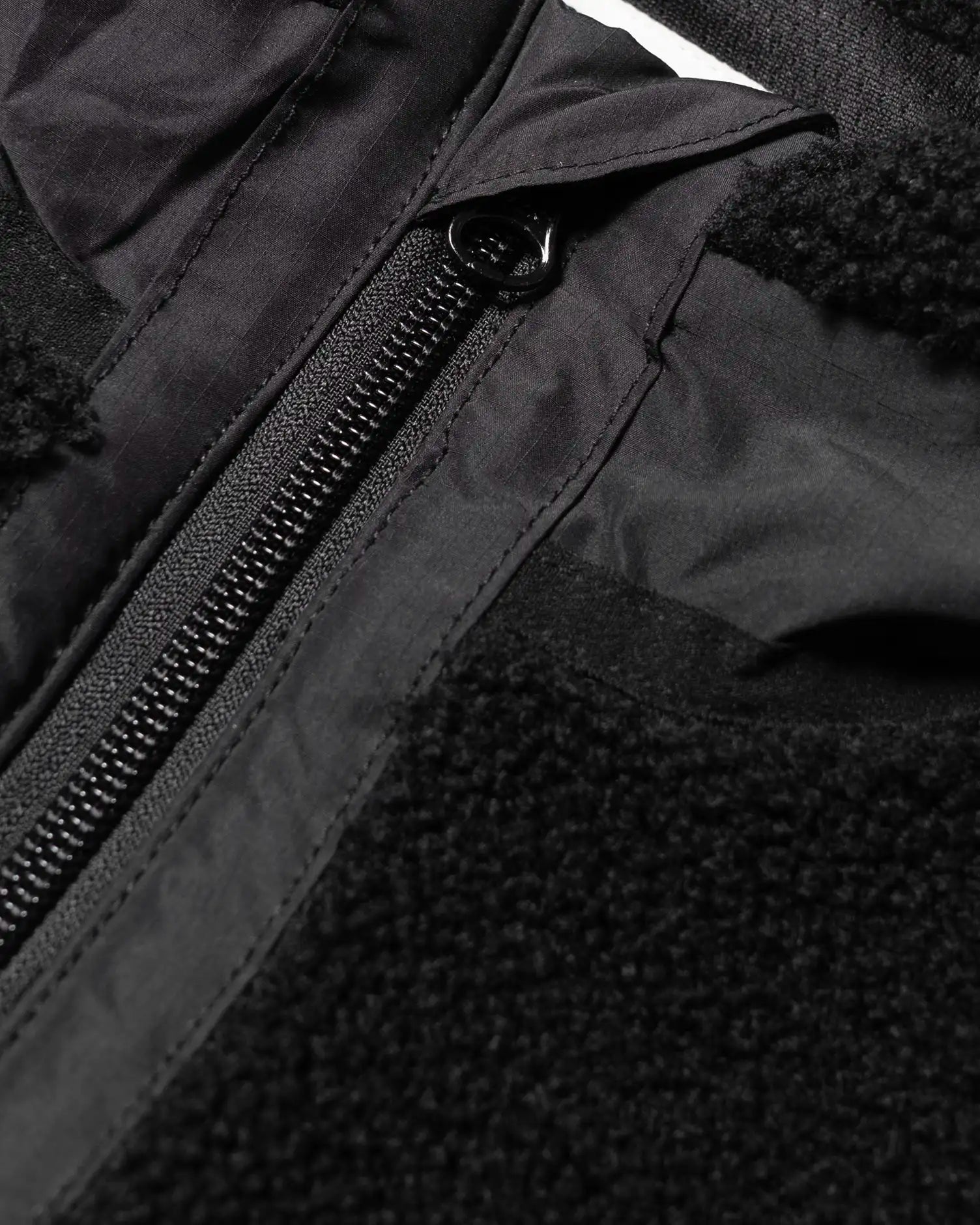 Ikon Flower Polar Jacket