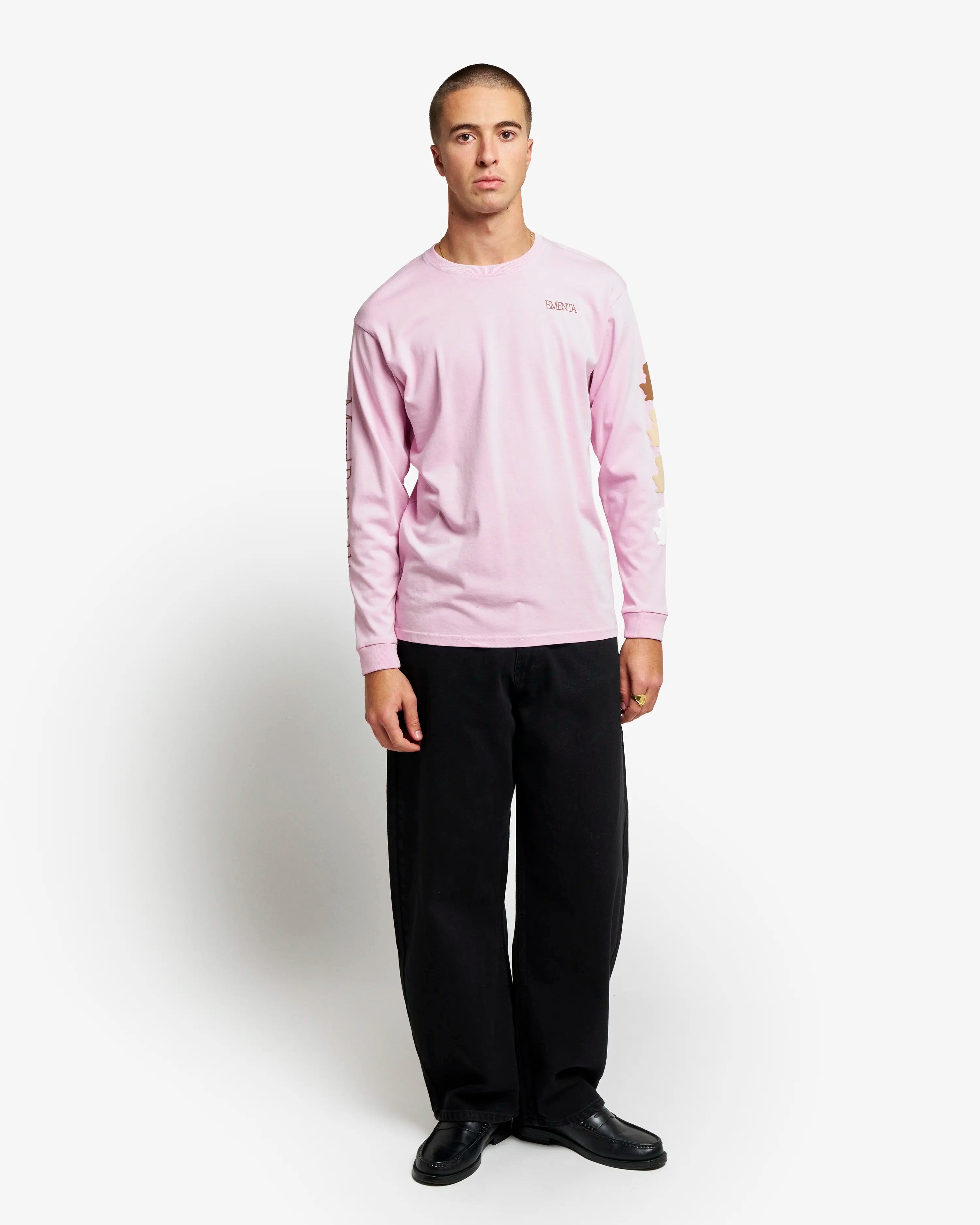 Ikon Friendship Longsleeve