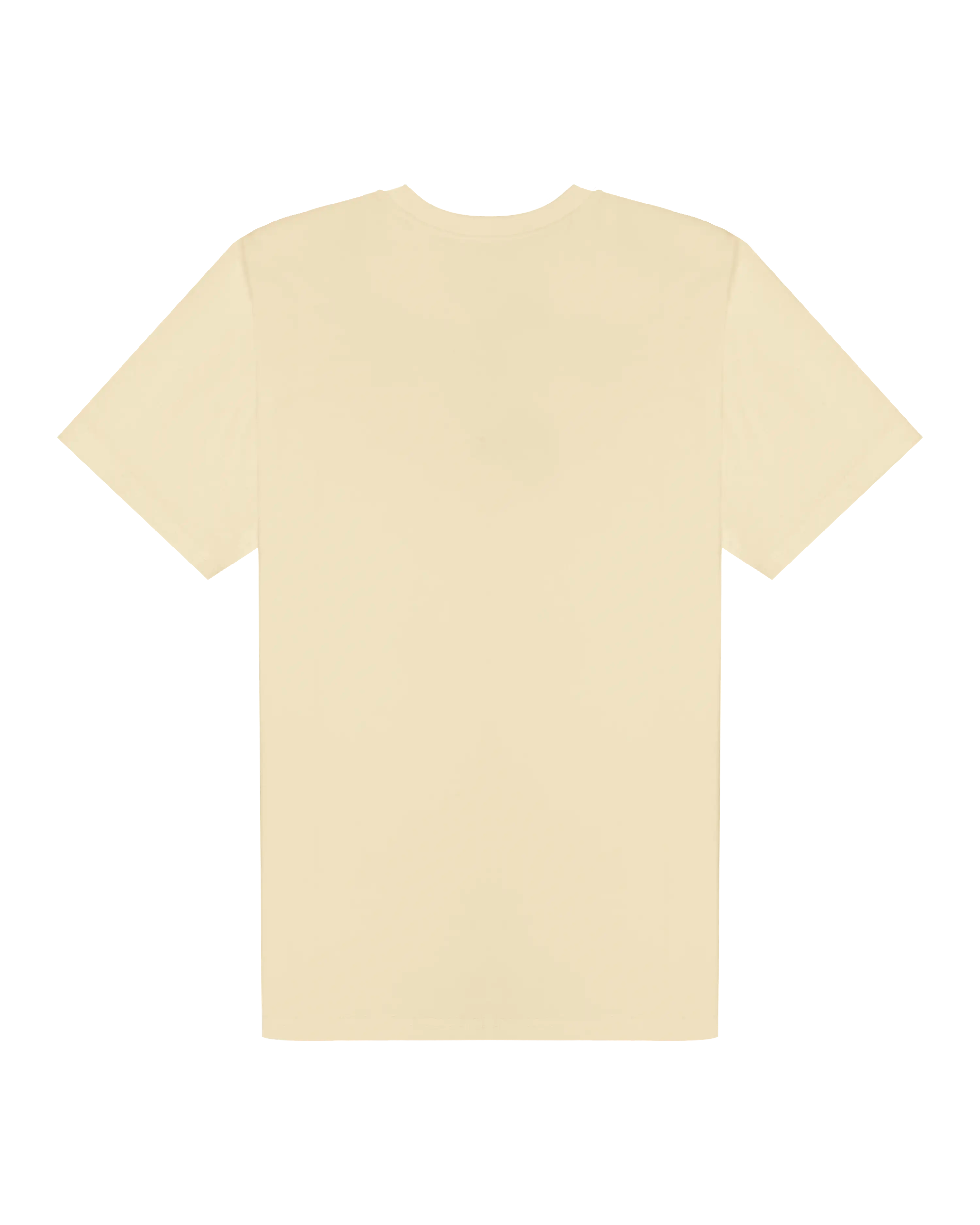 100% Cotton for comfort and durability
Beige color t-shirt with a hand-painted canvas front print and Ementa dots logo in blue
Unisex, Regular Fit
Fabric Weight: 250gsm
Made in Portugal