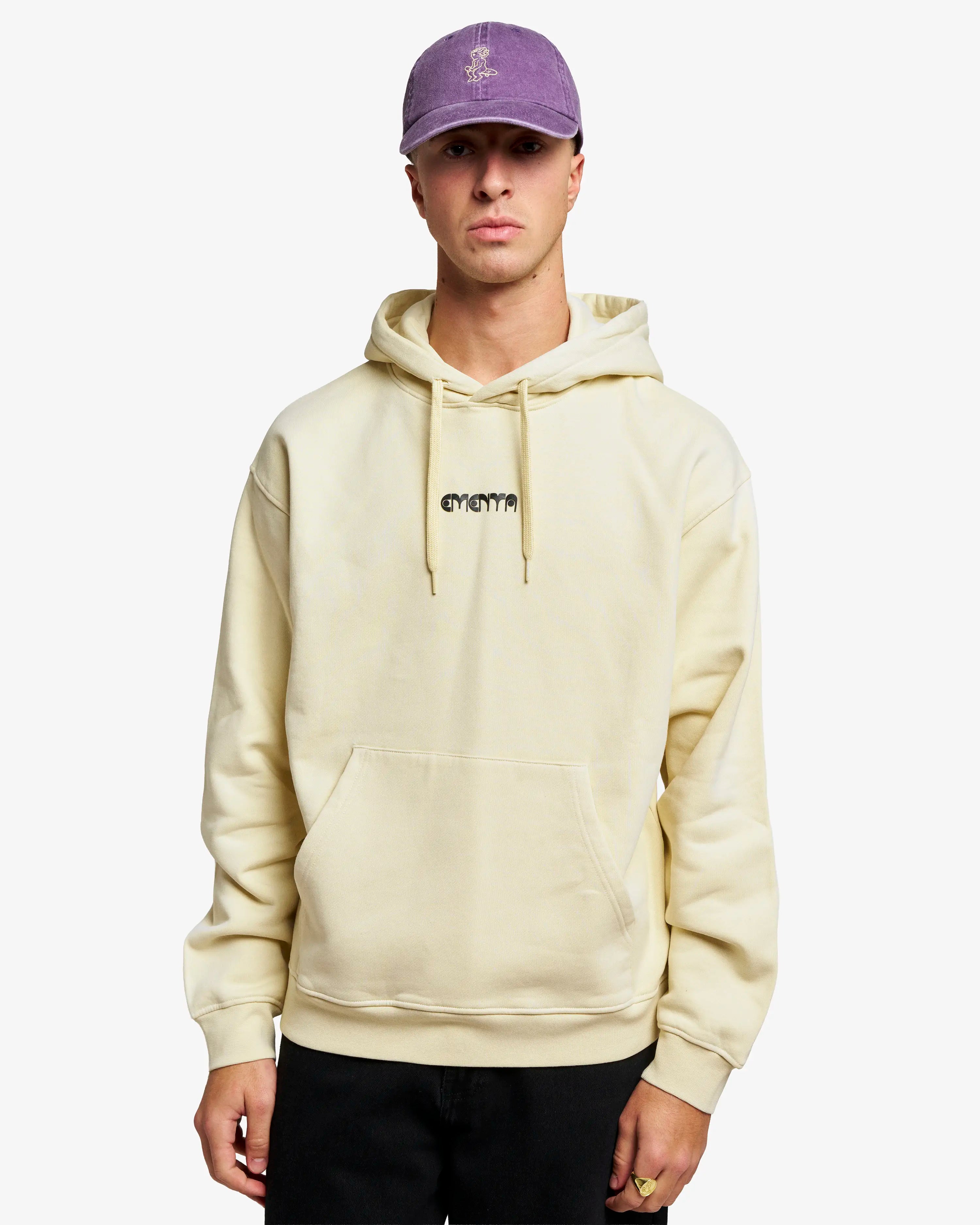 Lapa Hoodie