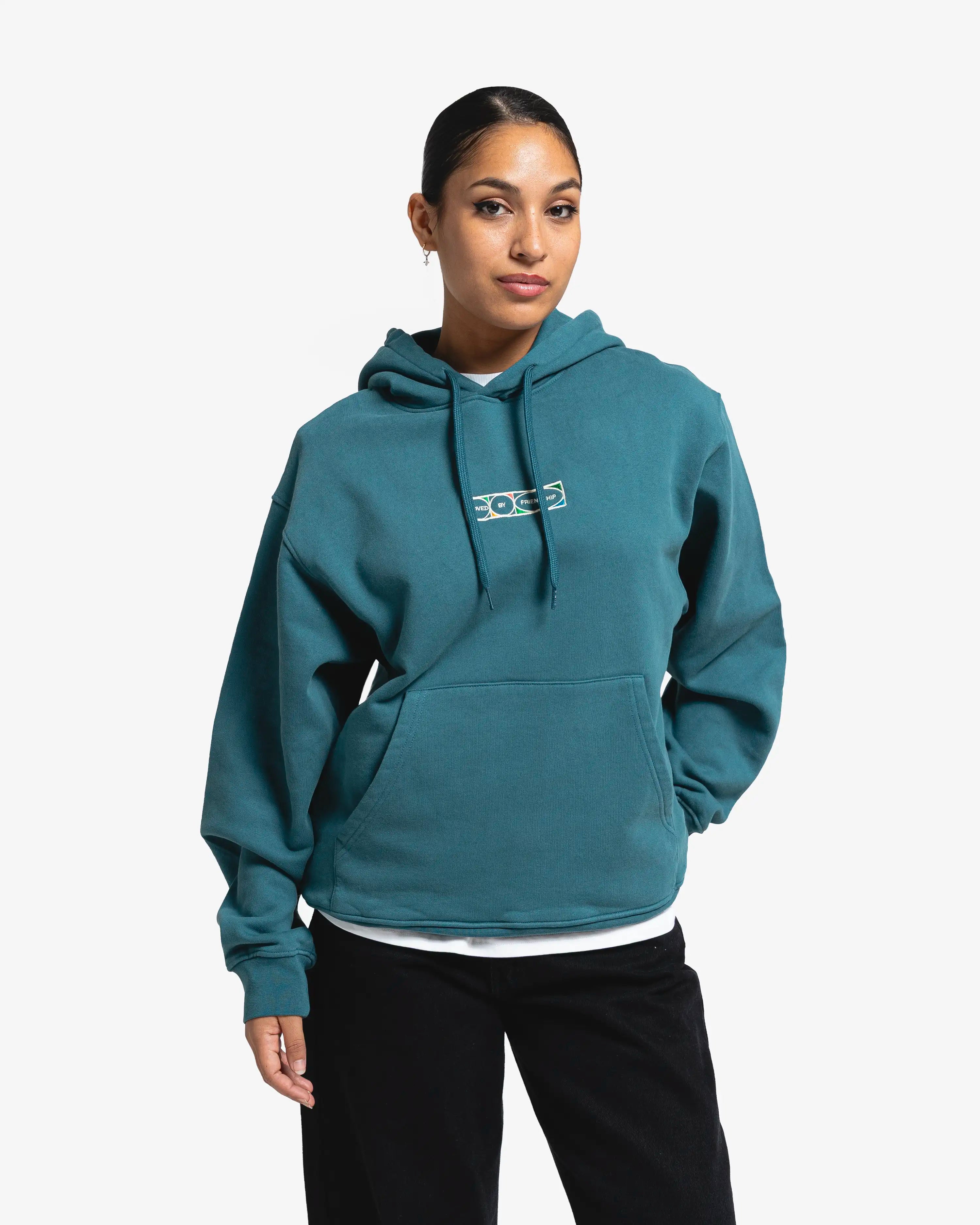 MBF Hoodie