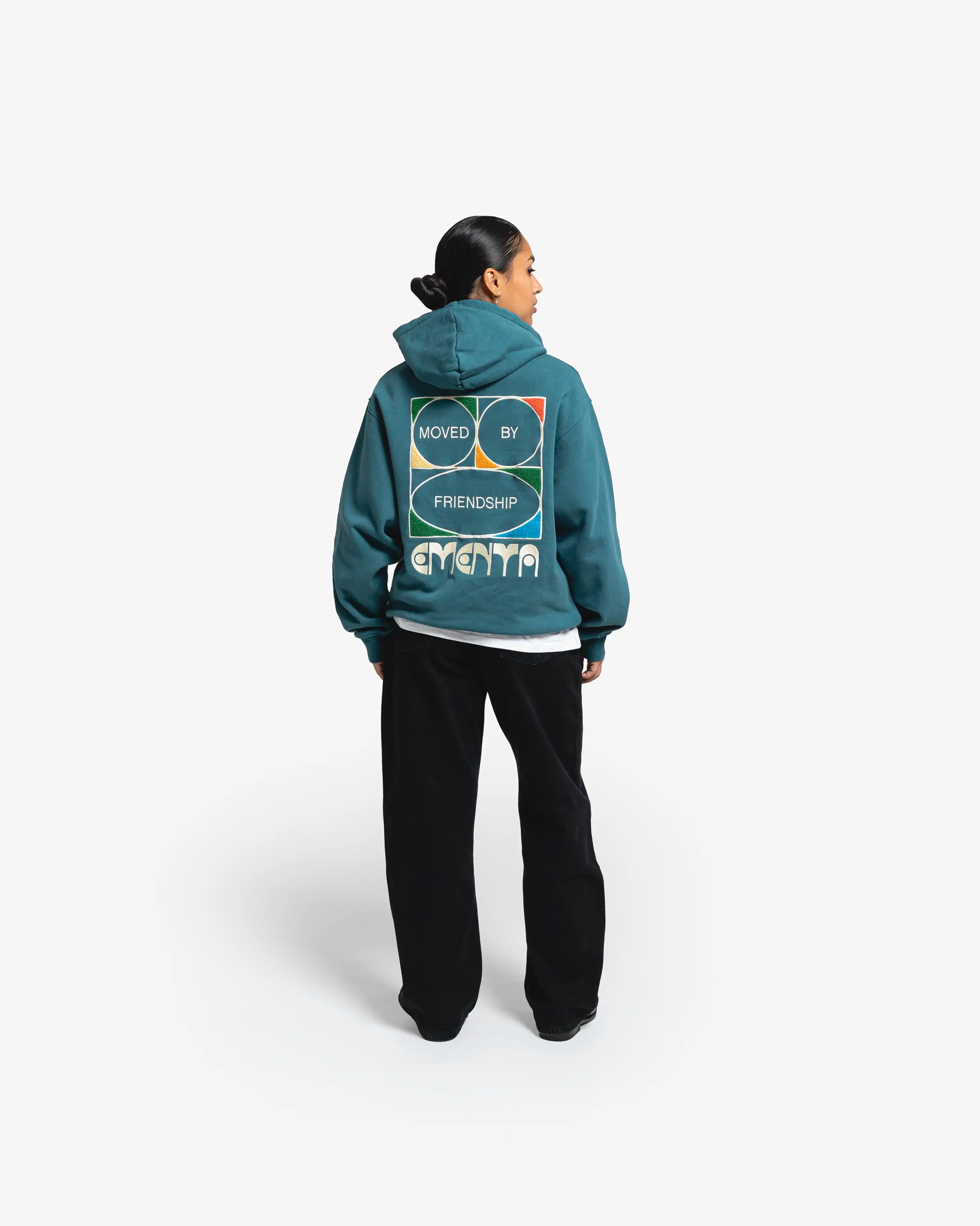 MBF Hoodie