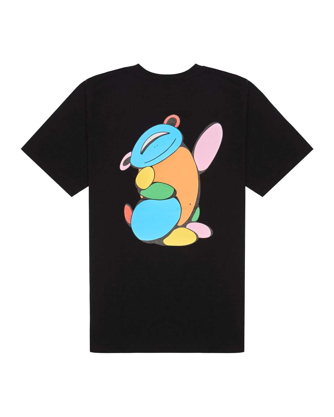 Artist Edition, limited release
100% cotton
Artist collaboration artwork on the back
Ementa Dots logo embroidered on the front
Regular fit for everyday comfort
Heavyweight 240gsm fabric
Made in Portugal