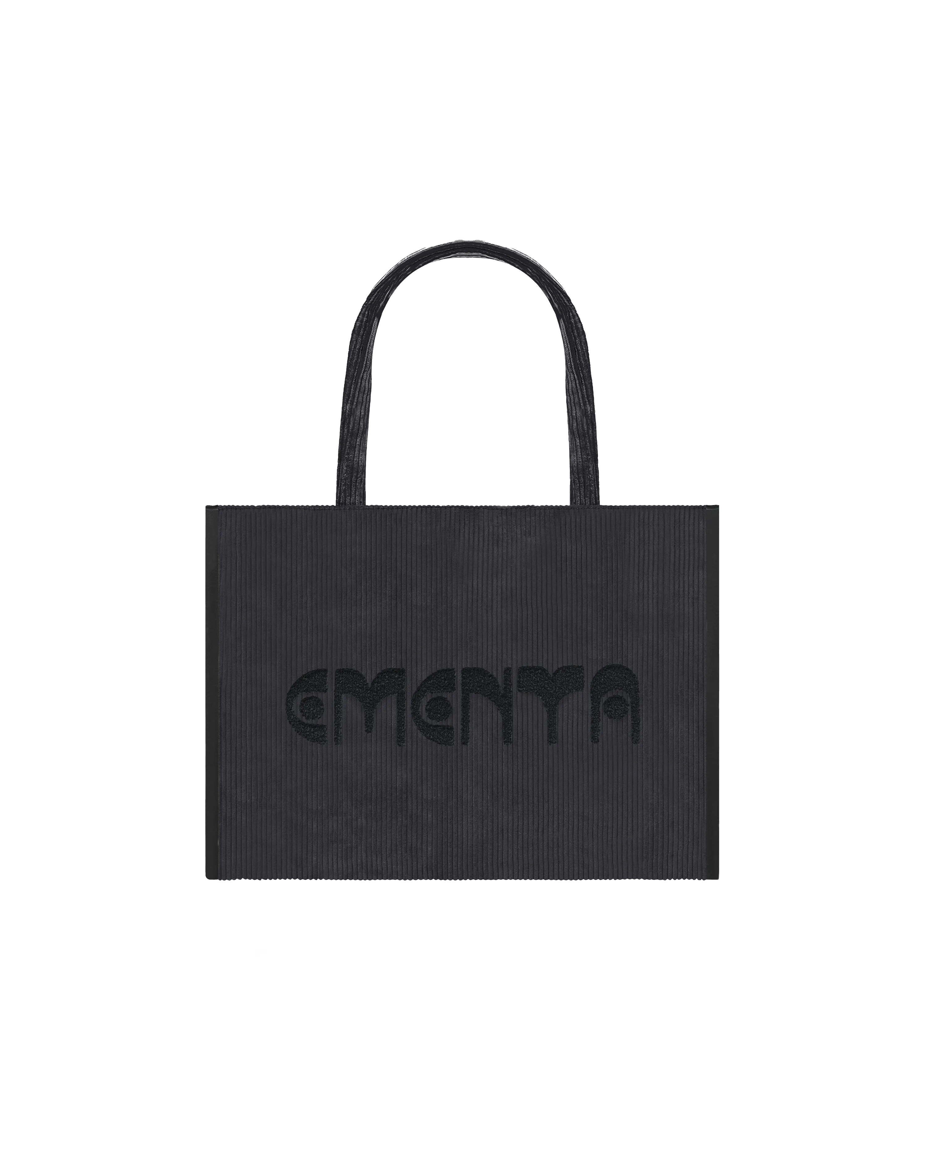 Satira Dots Corduroy Bag