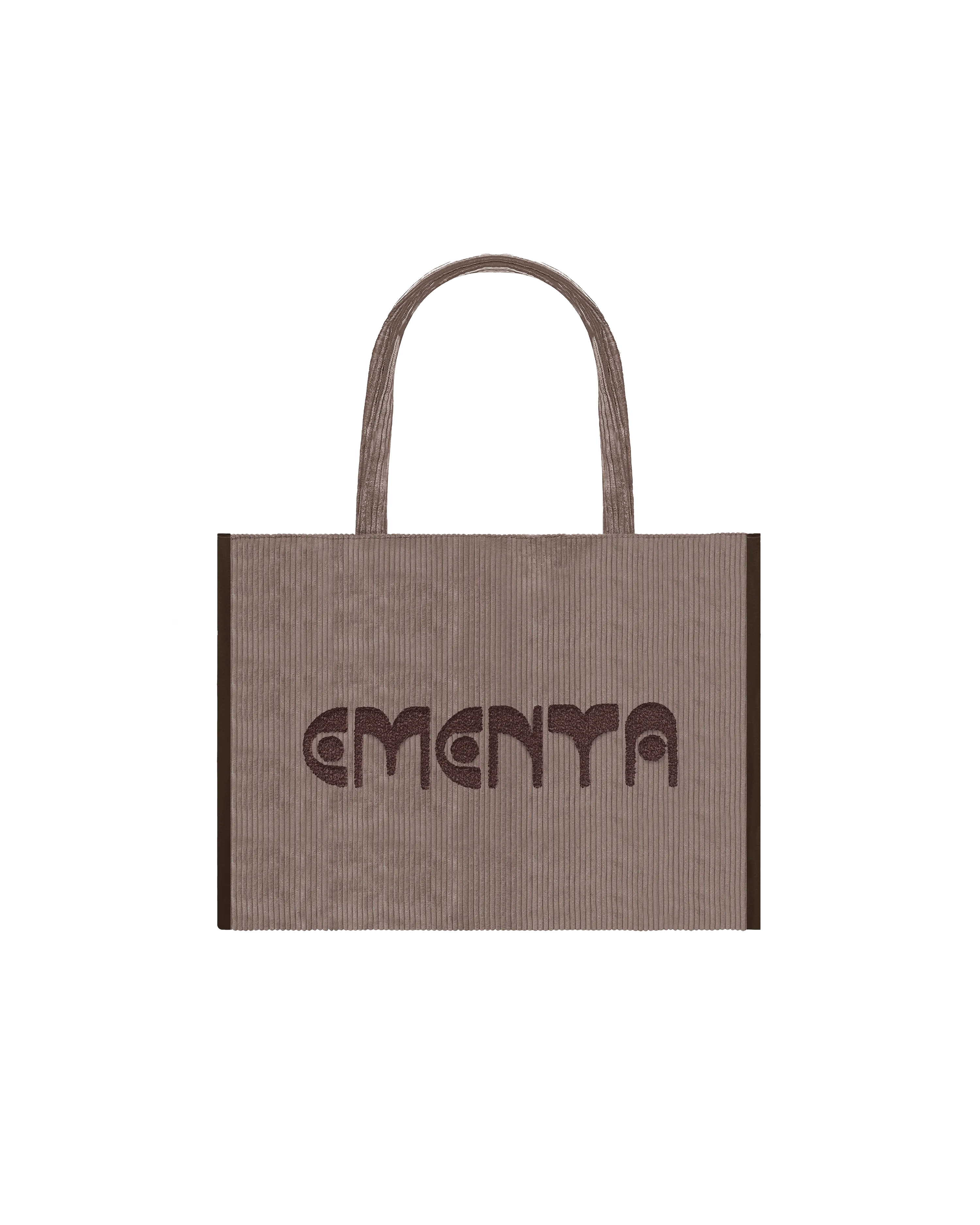 Satira Dots Corduroy Bag