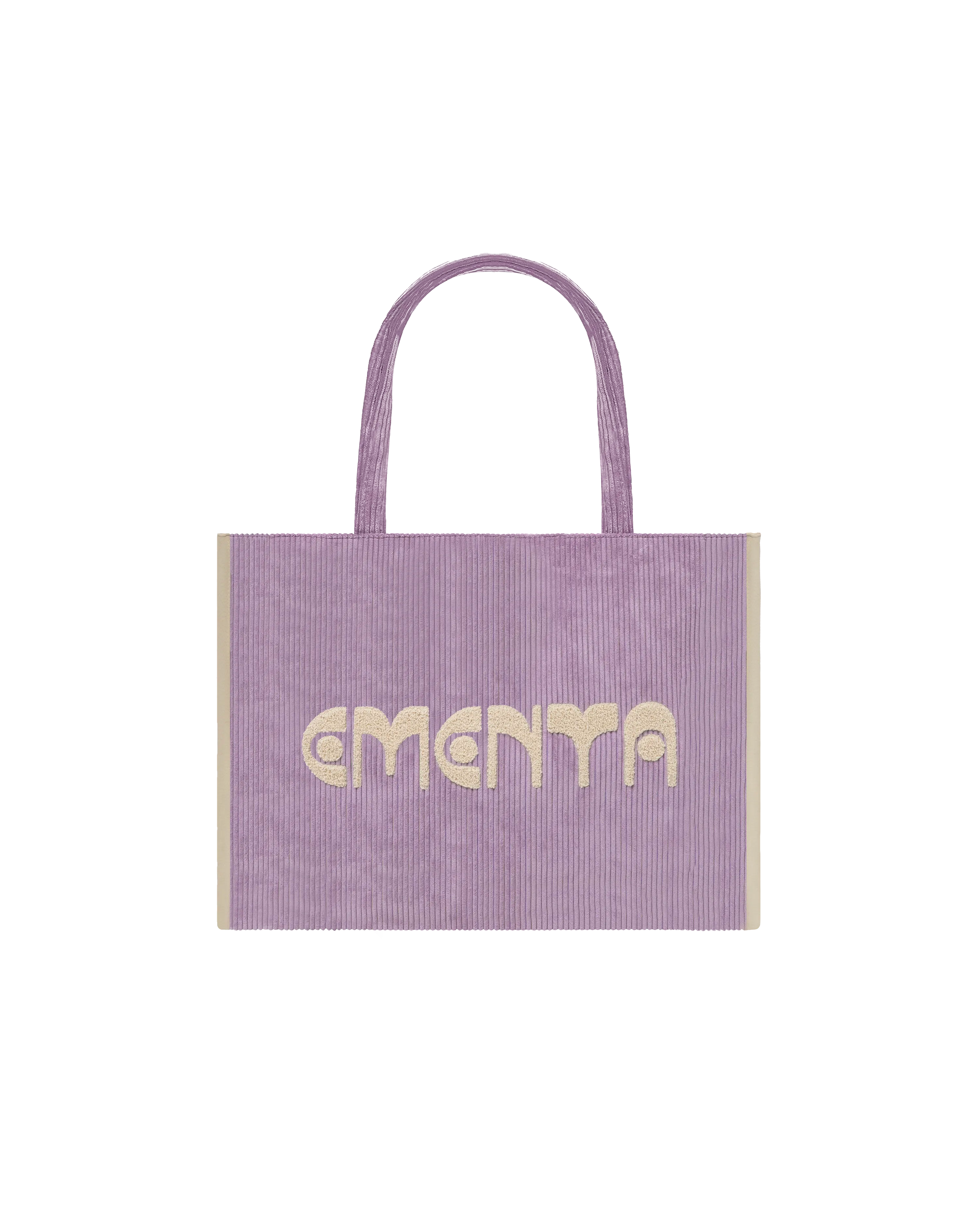 Satira Dots Corduroy Bag