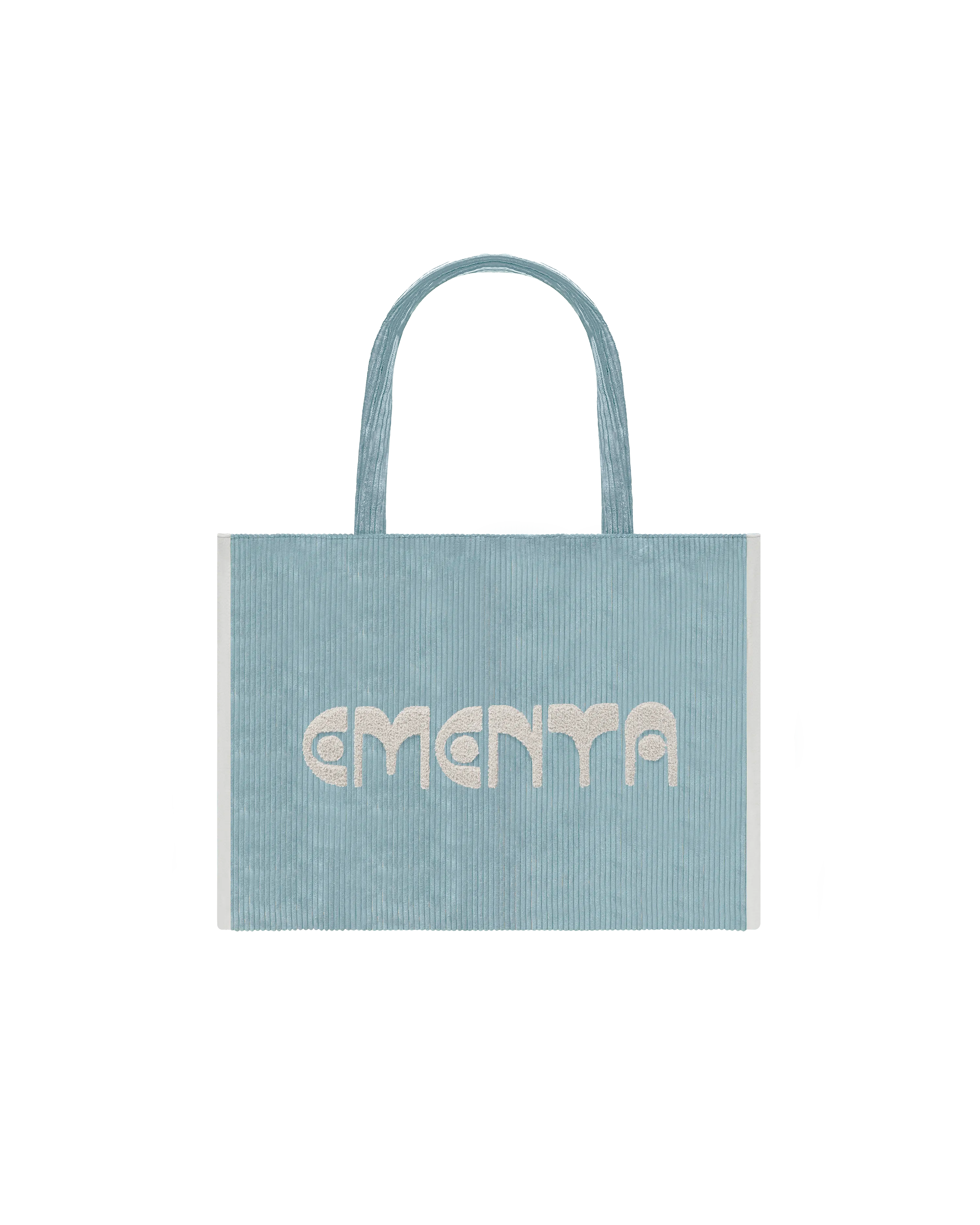 Satira Dots Corduroy Bag