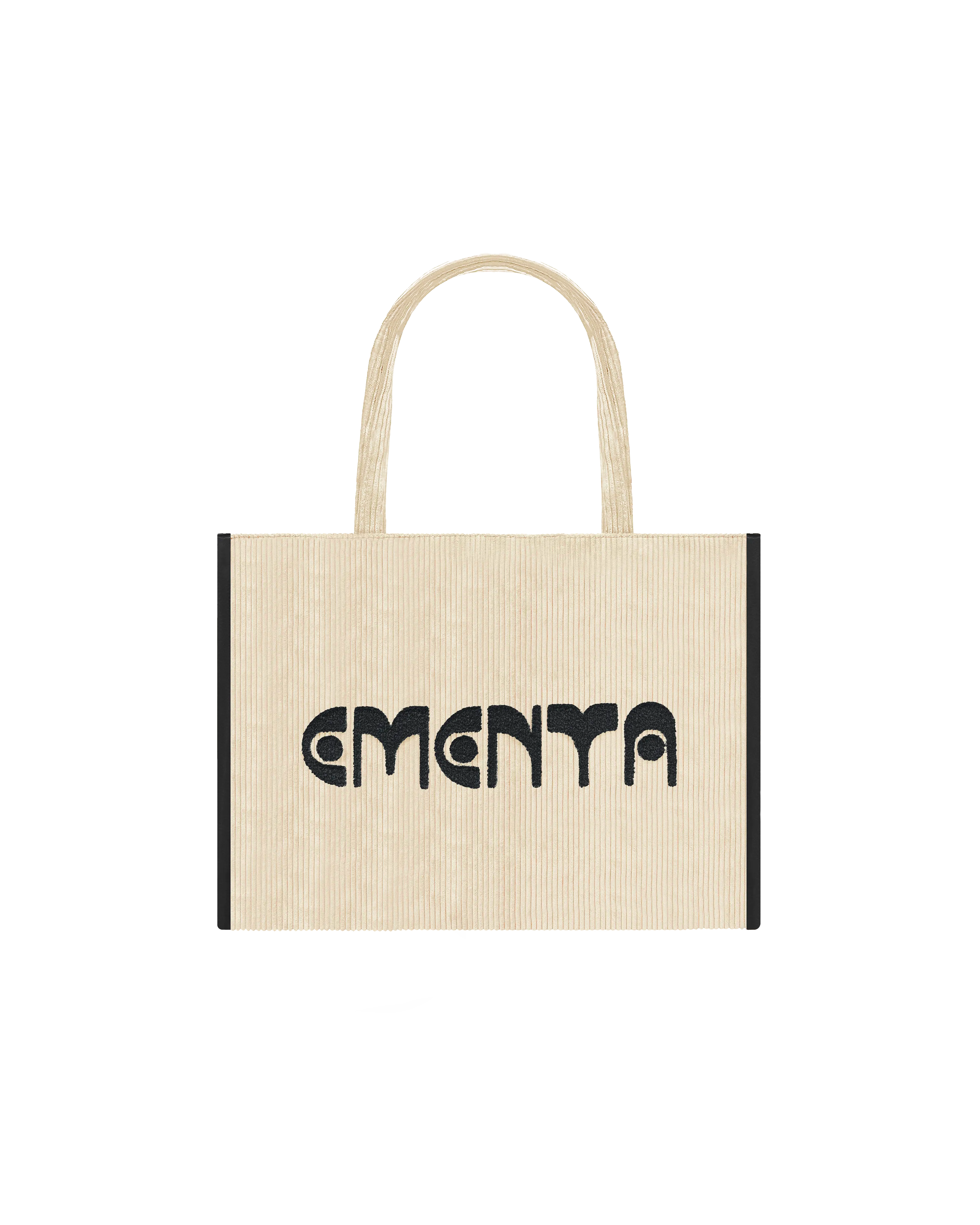Satira Dots Corduroy Bag