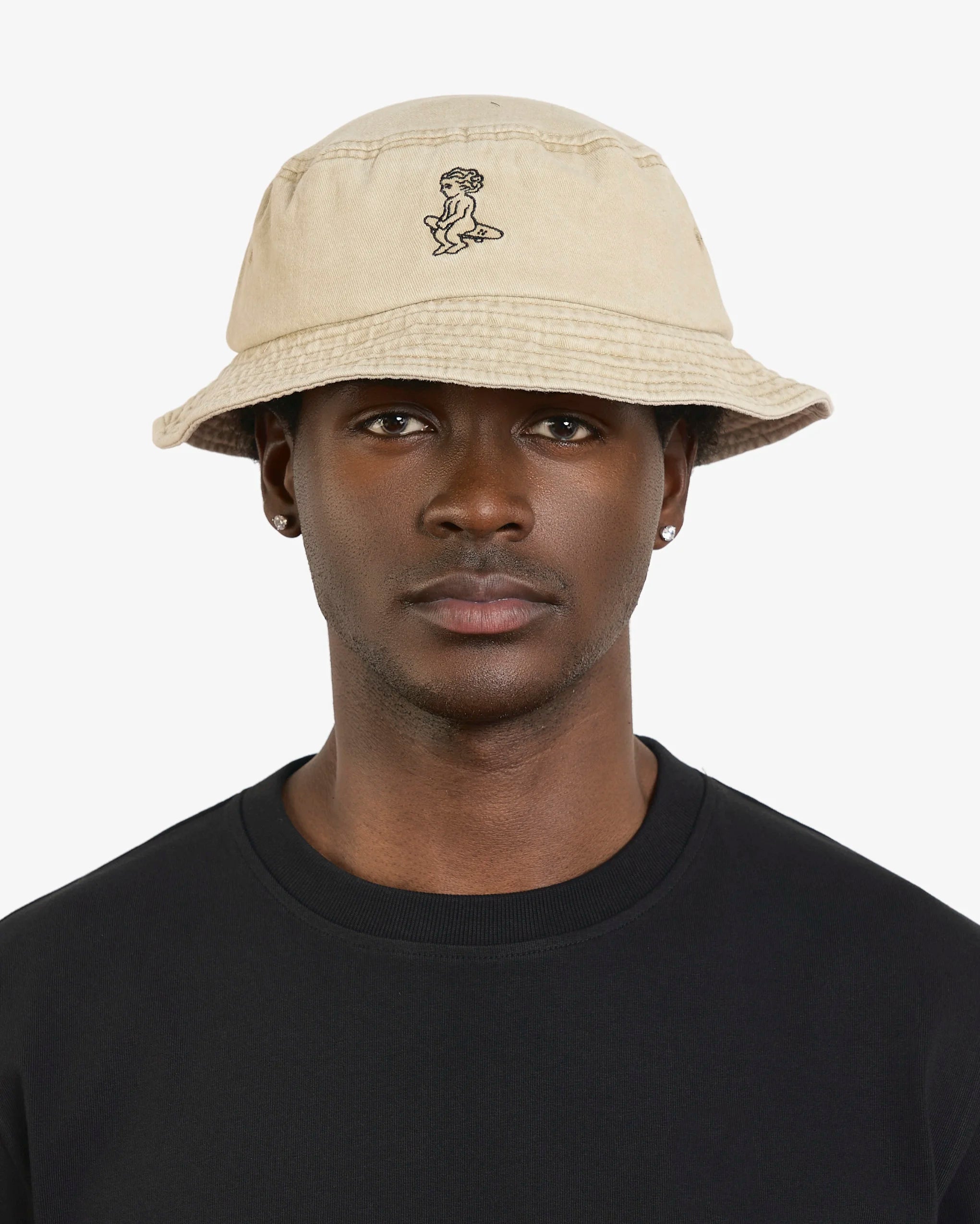 #color_khaki washed