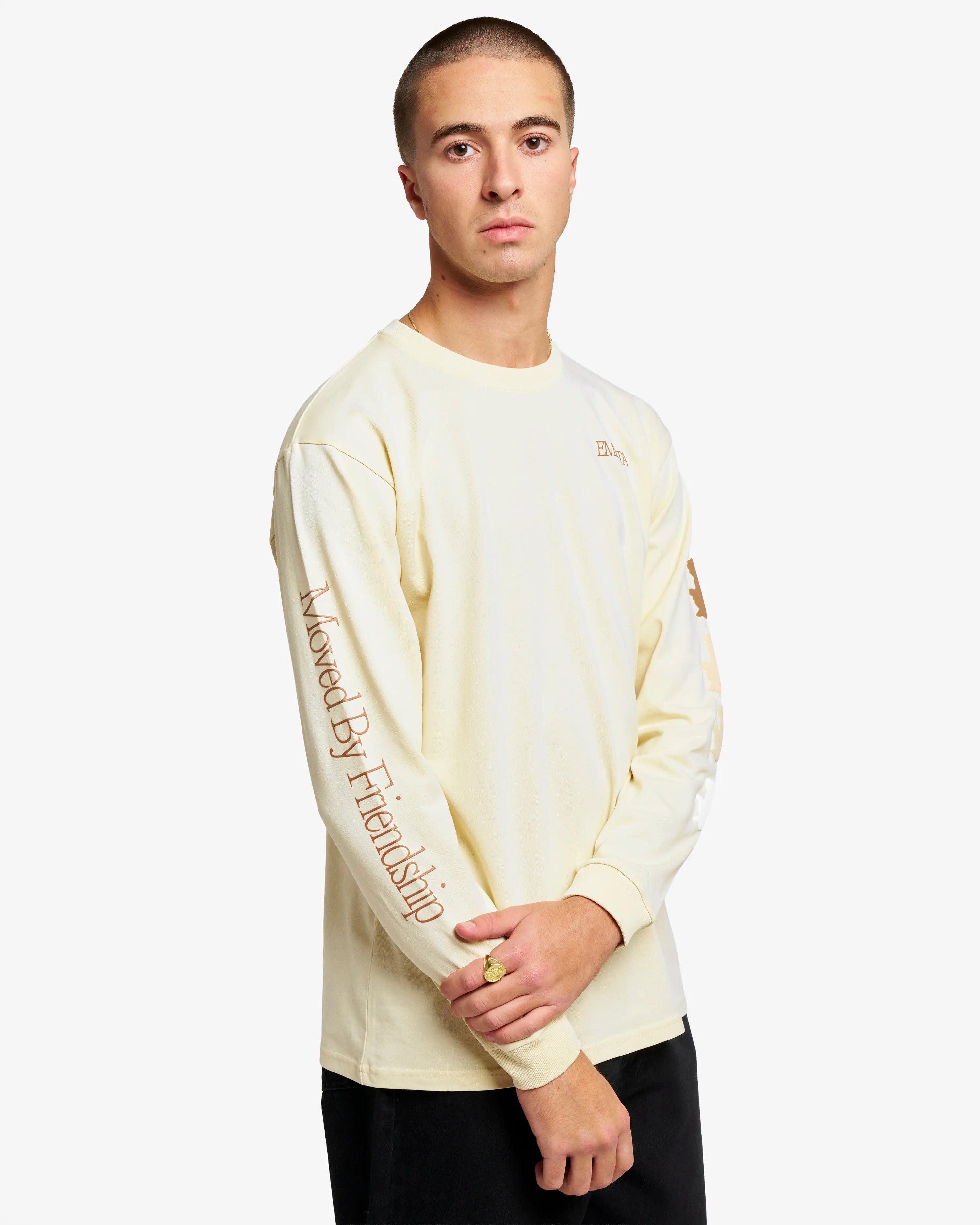 Ikon Friendship Longsleeve