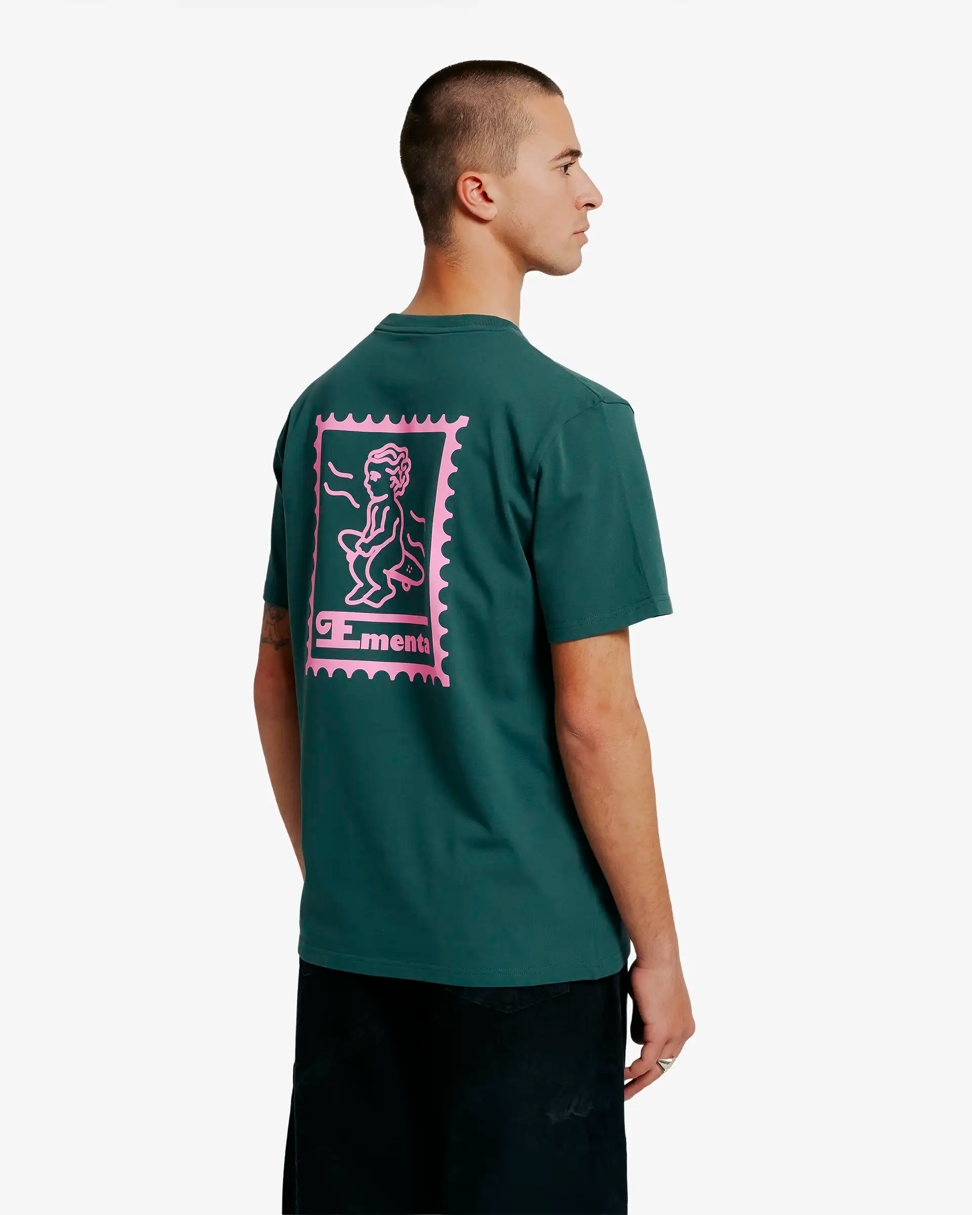 #color_Evergreen/Rose