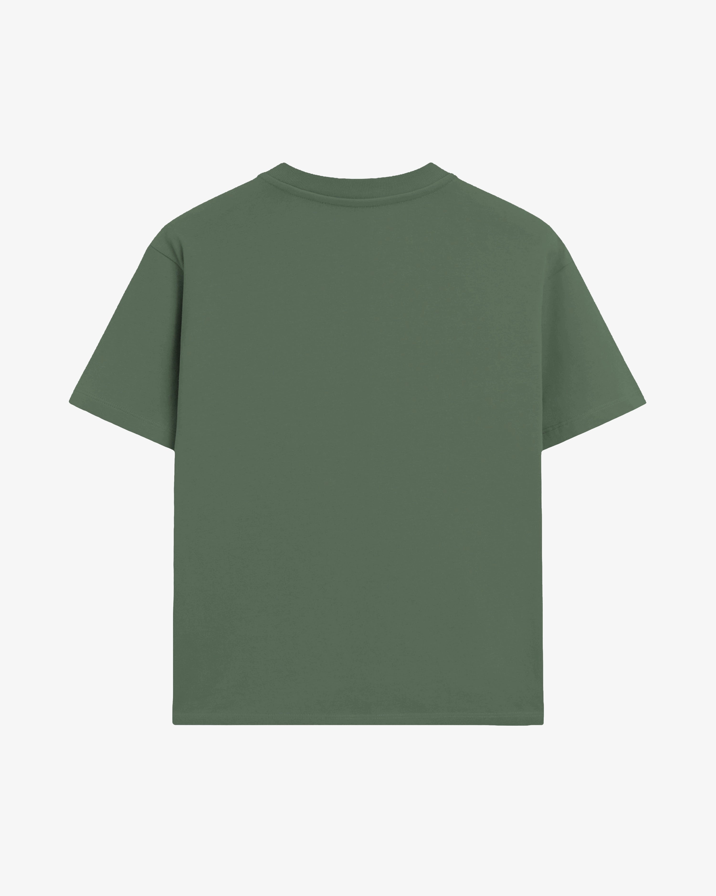 100% cotton with a soft, medium-weight feel
Regular fit for everyday ease
Classic cut with short sleeves
Small white Ikon logo embroidered on the chest
Crafted to retain shape wash after wash
Made in Portugal with quality attention