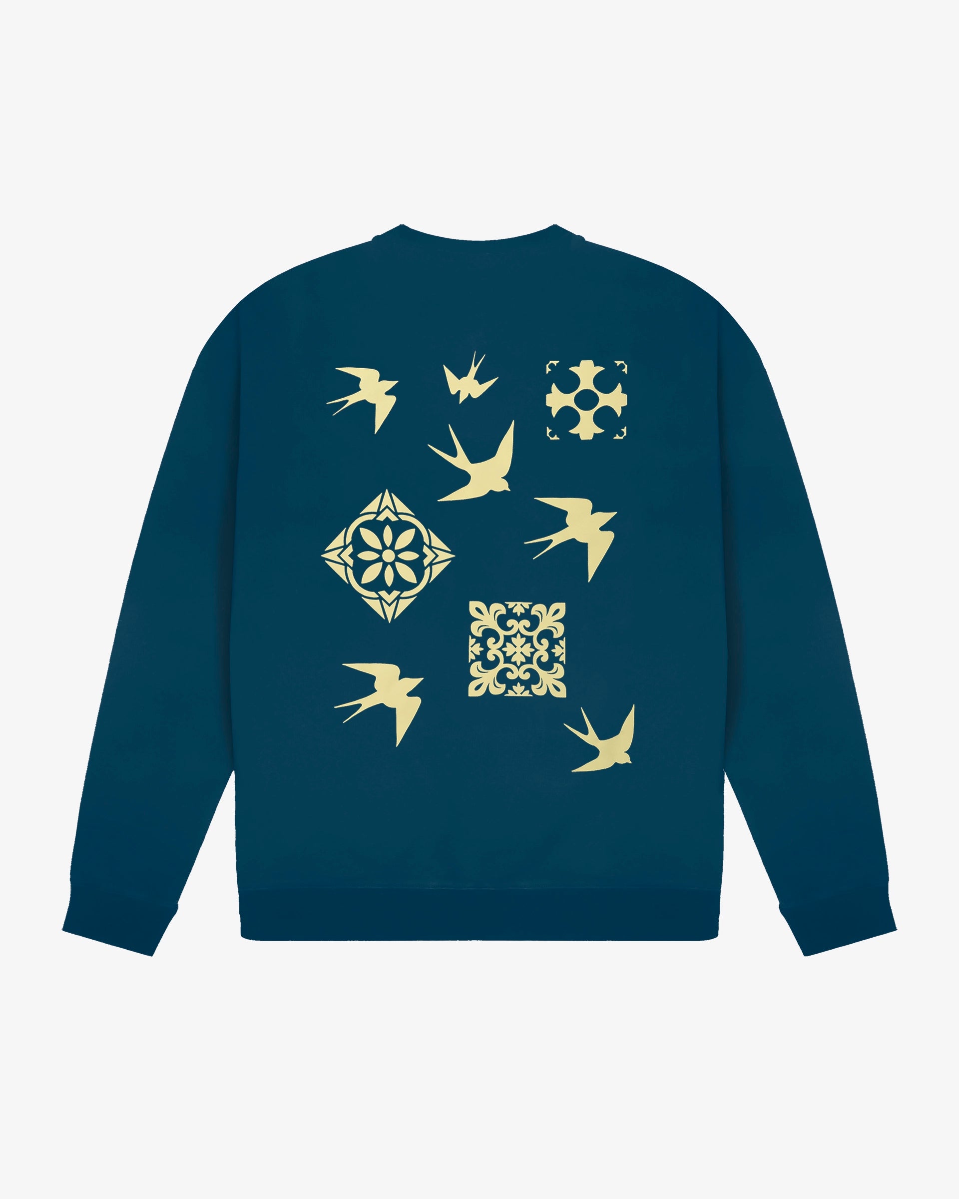 Lisa Crewneck