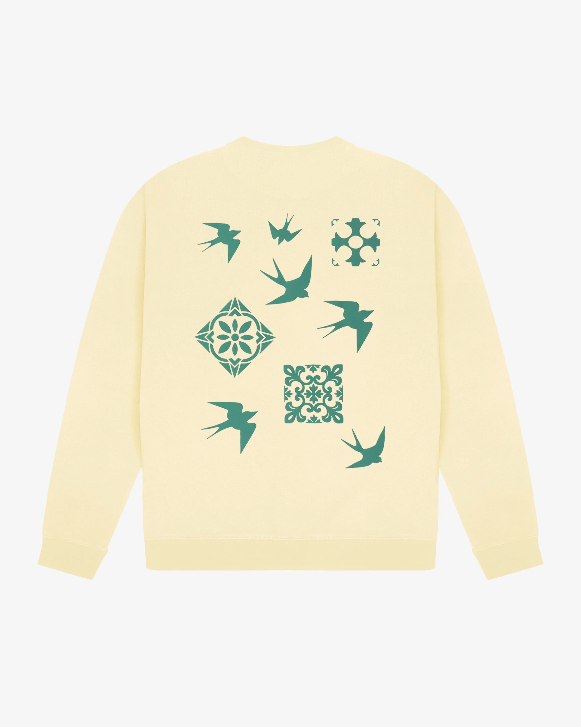 Lisa Crewneck