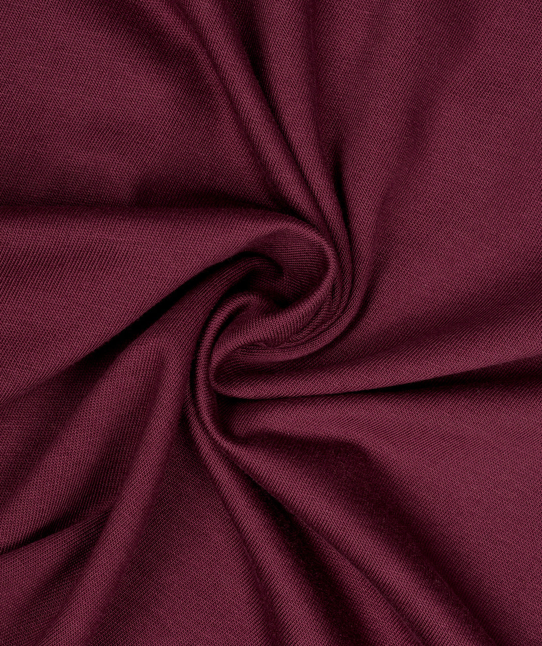 Made from 100% soft cotton, this burgundy-colored t-shirt is designed to maintain its shape over time. The Ikon stamp design in off white is digitally created by our artist team for a unique touch.