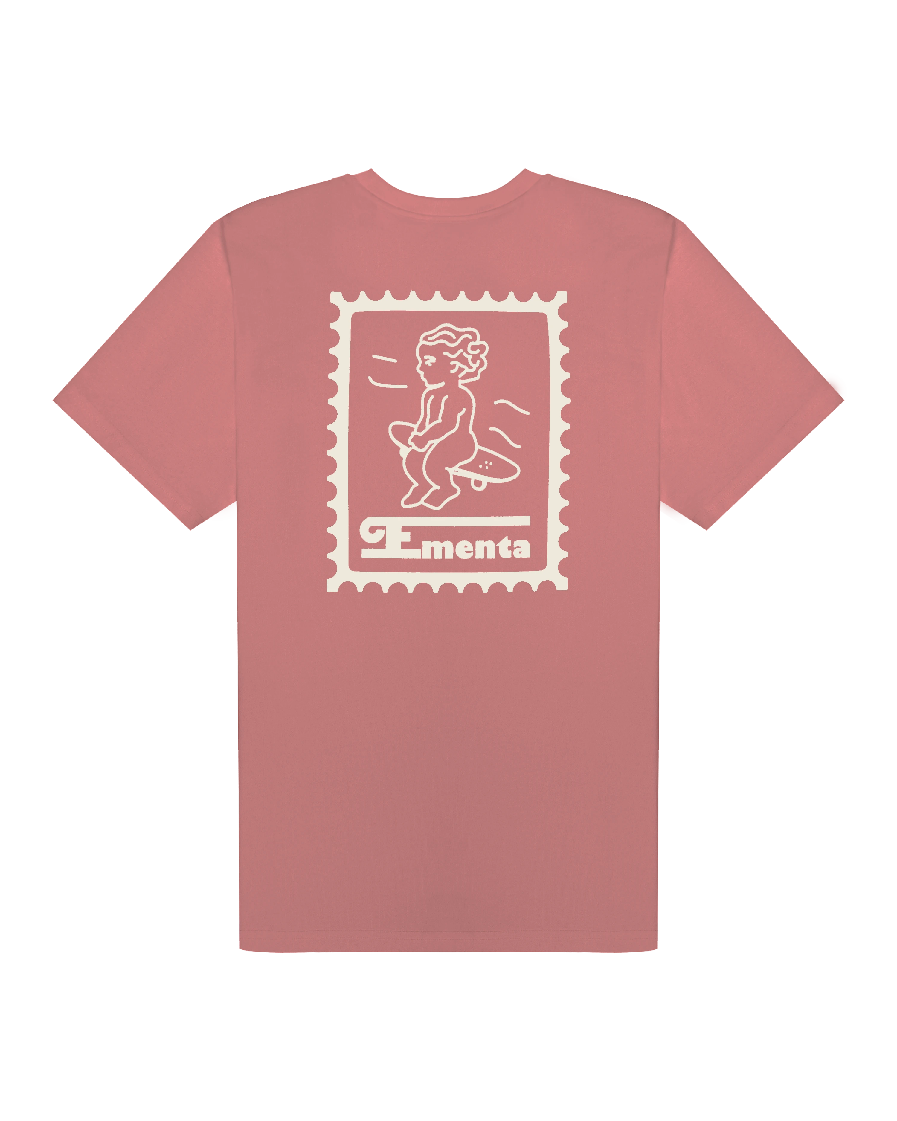 Ikon Stamp T-Shirt