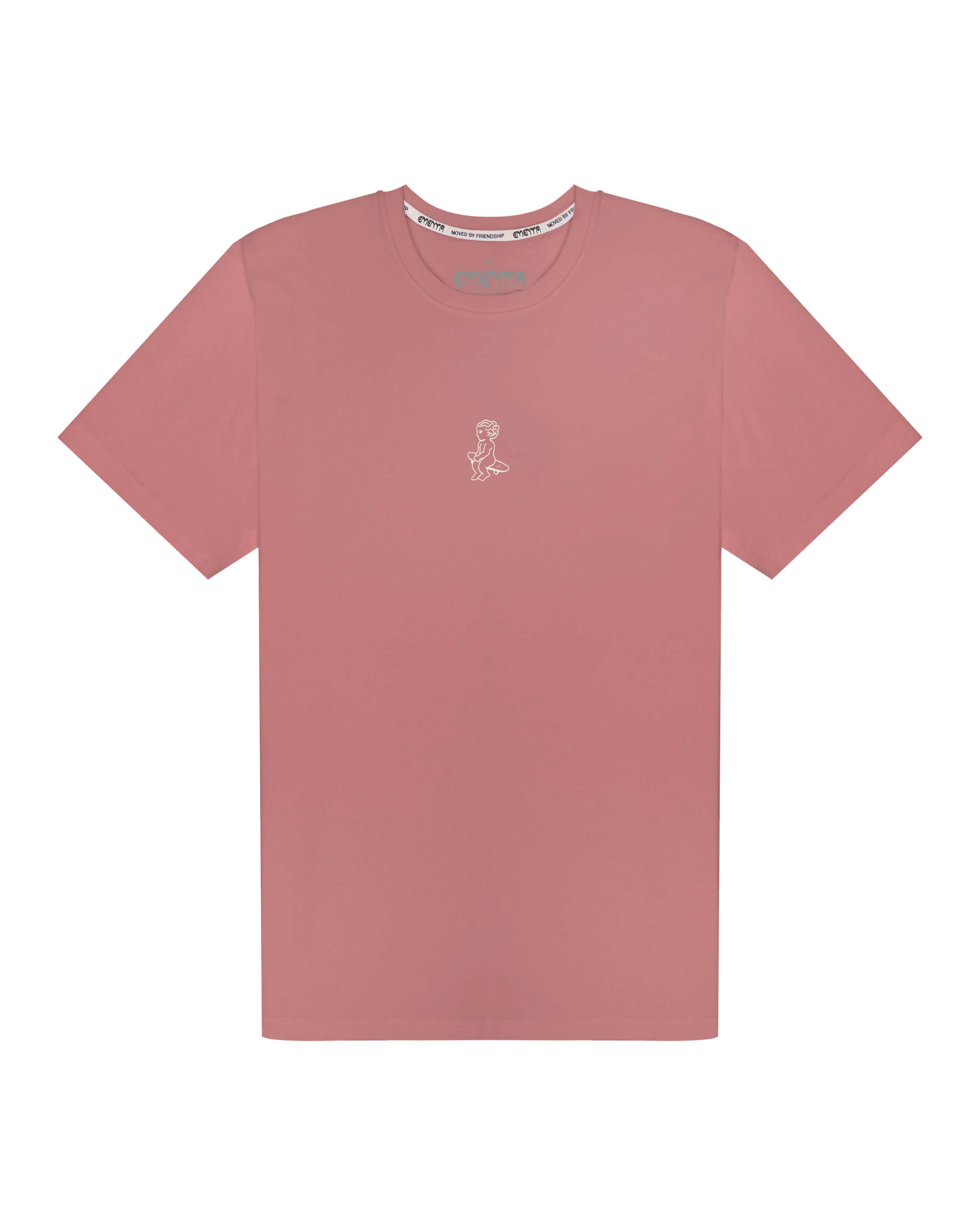 Ikon Stamp T-Shirt