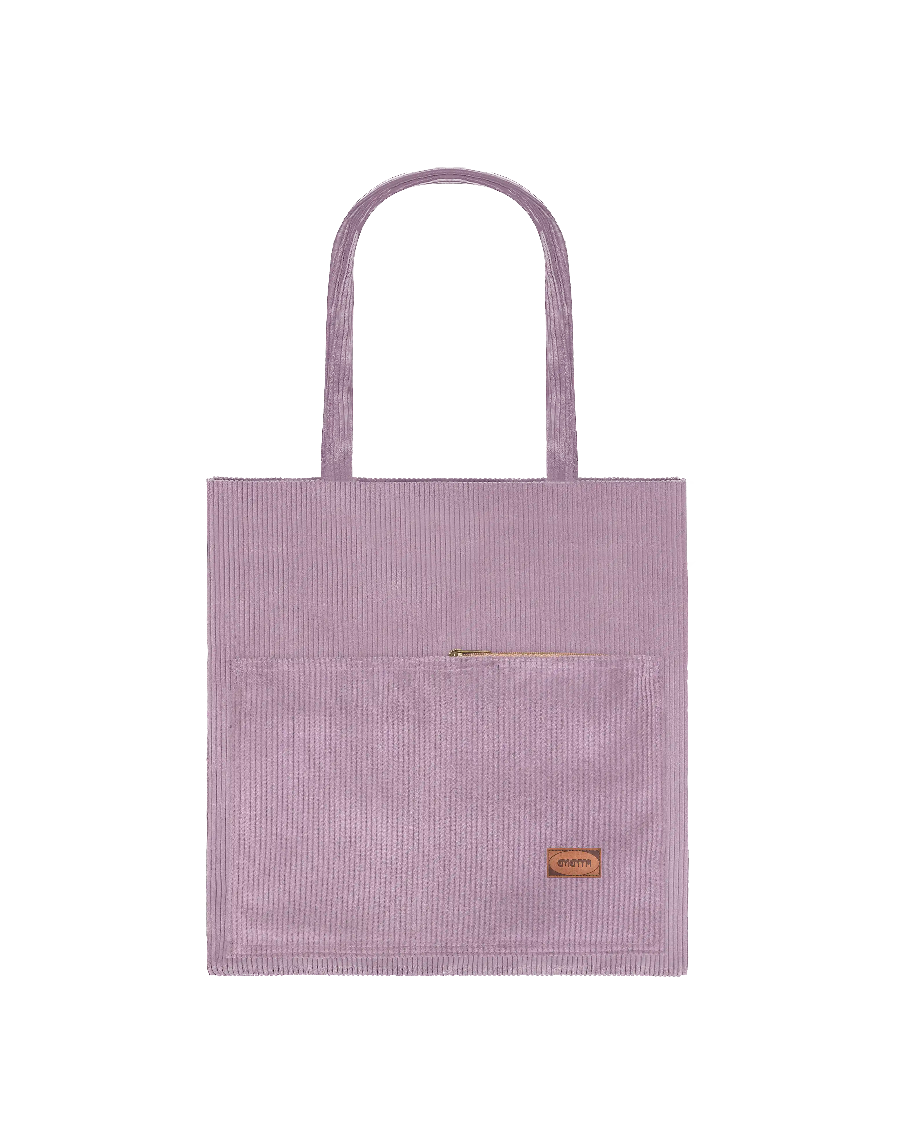 Redesigned from the original tote for clean, multifunctional daily use
Available in 11 durable, liquid-repellent corduroy colors
Spacious 46 × 45 cm main compartment holds a laptop, notebooks, and essentials
Interior pocket sized for phone or cards; exterior zip pocket keeps valuables secure
Dedicated bottle sleeve and built-in key holder for on-the-go convenience
Durable corduroy treated for water resistance and built to handle daily use
Minimal hardware—low-profile zip and discreet, tonal stitching
Subtle
