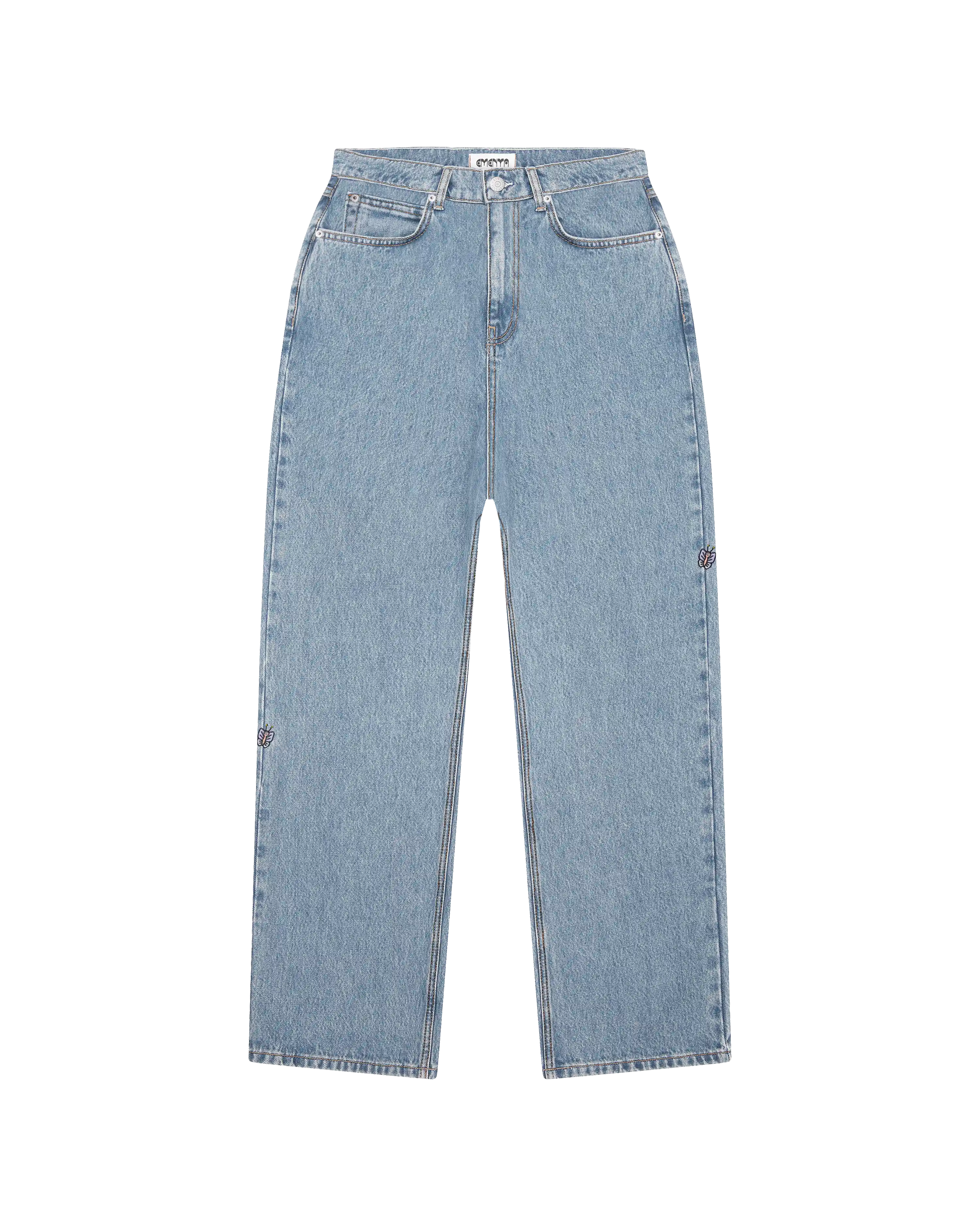 Loofa Bebucho Jeans