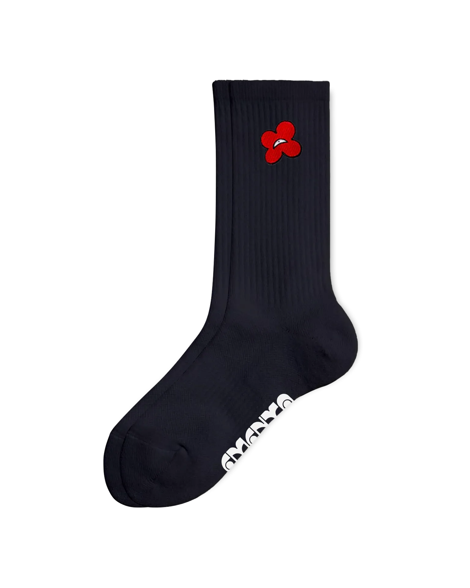 Flowers Socks