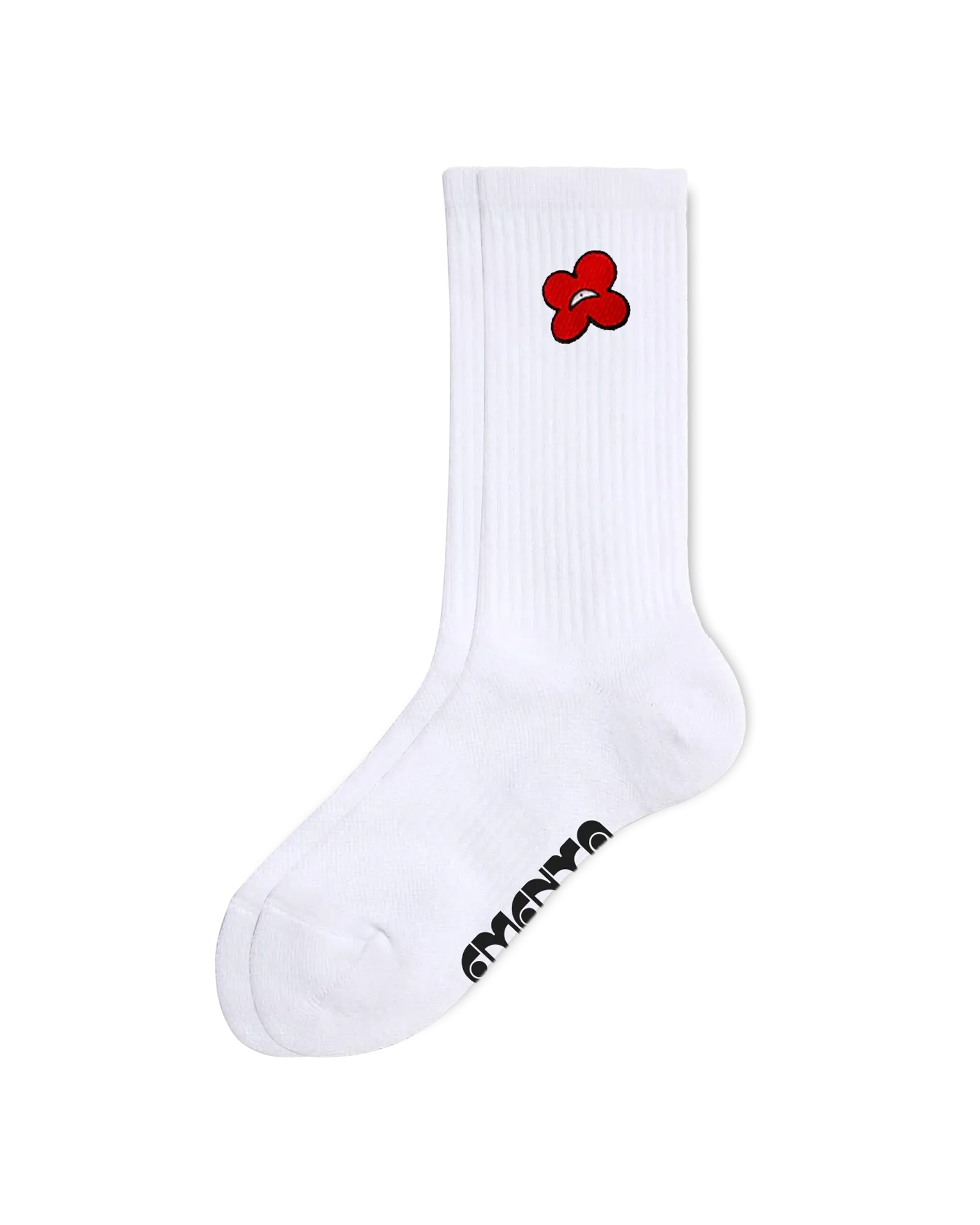 Flowers Socks